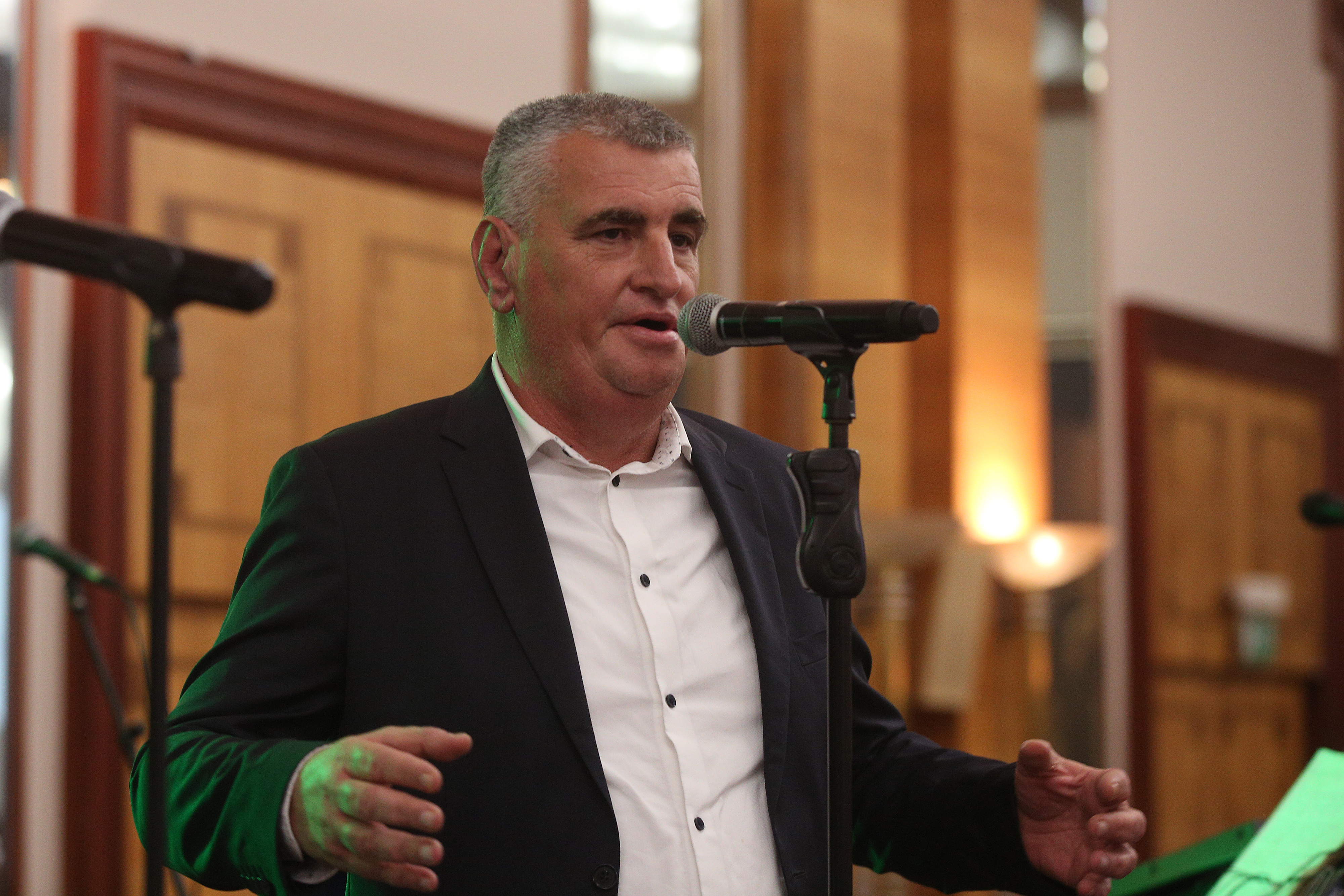 Zagreb: Sinjska noć održana je u hotelu Westin