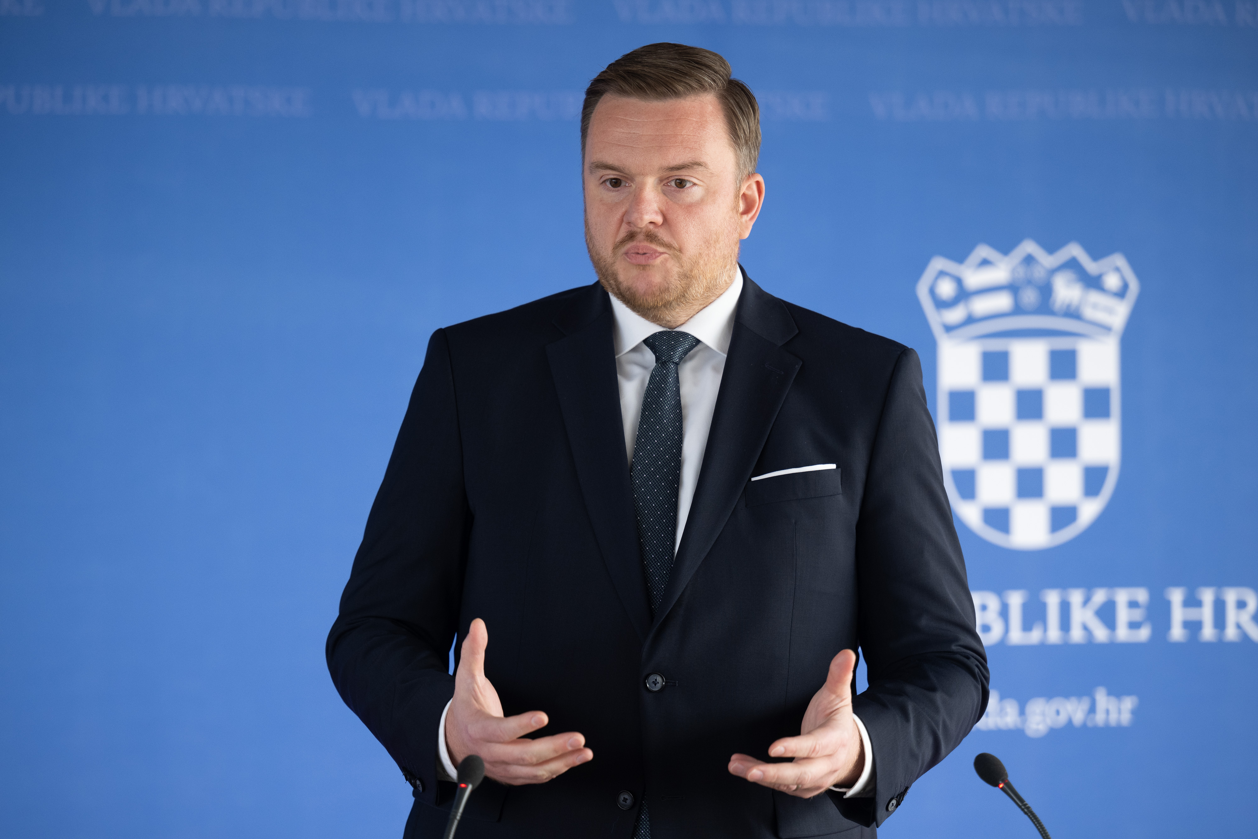 Zagreb: Primorac potvrdio: "Porez na kratkoročni najam treba povećati četiri puta"