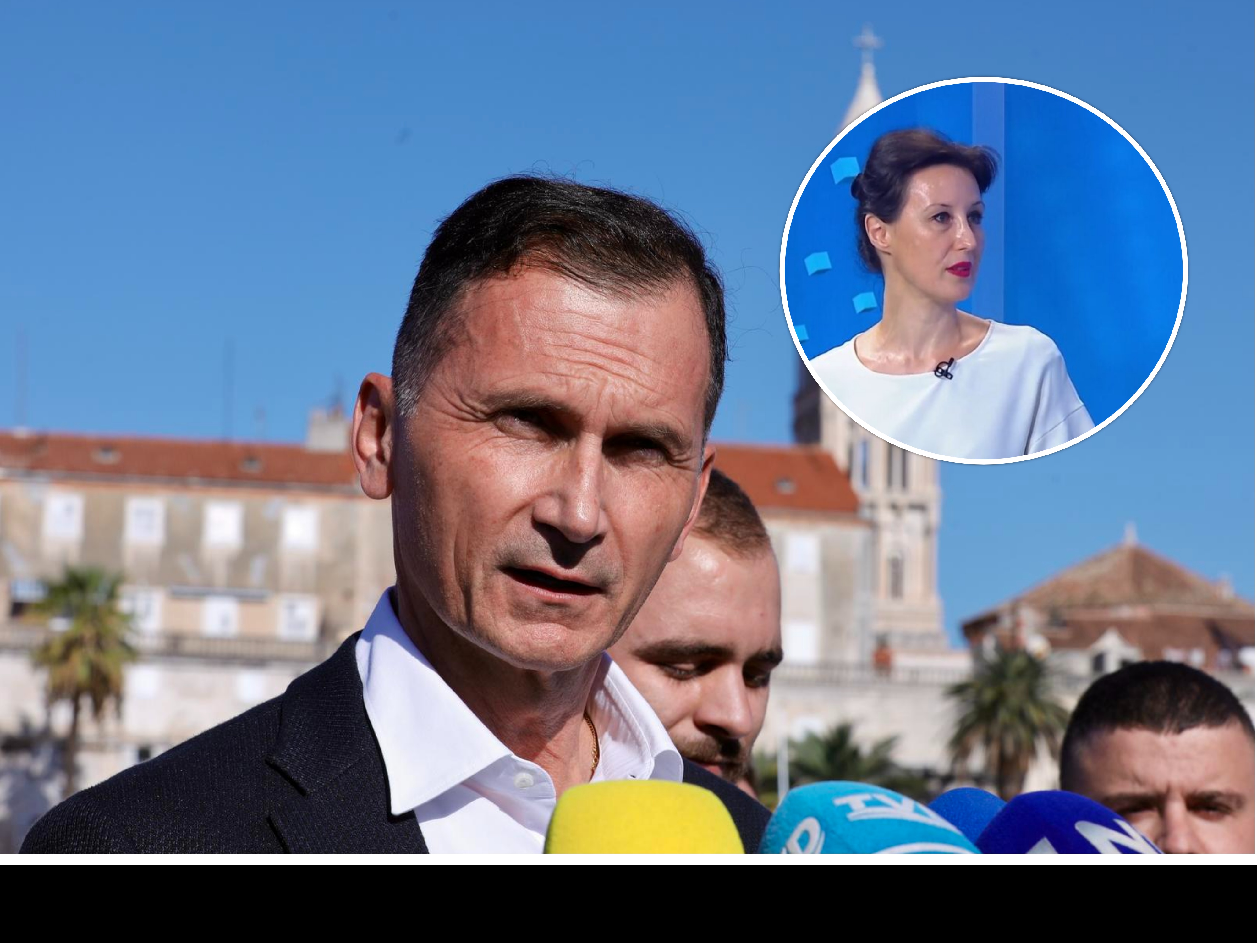 Dalija Orešković žestoko prozvala Primorca