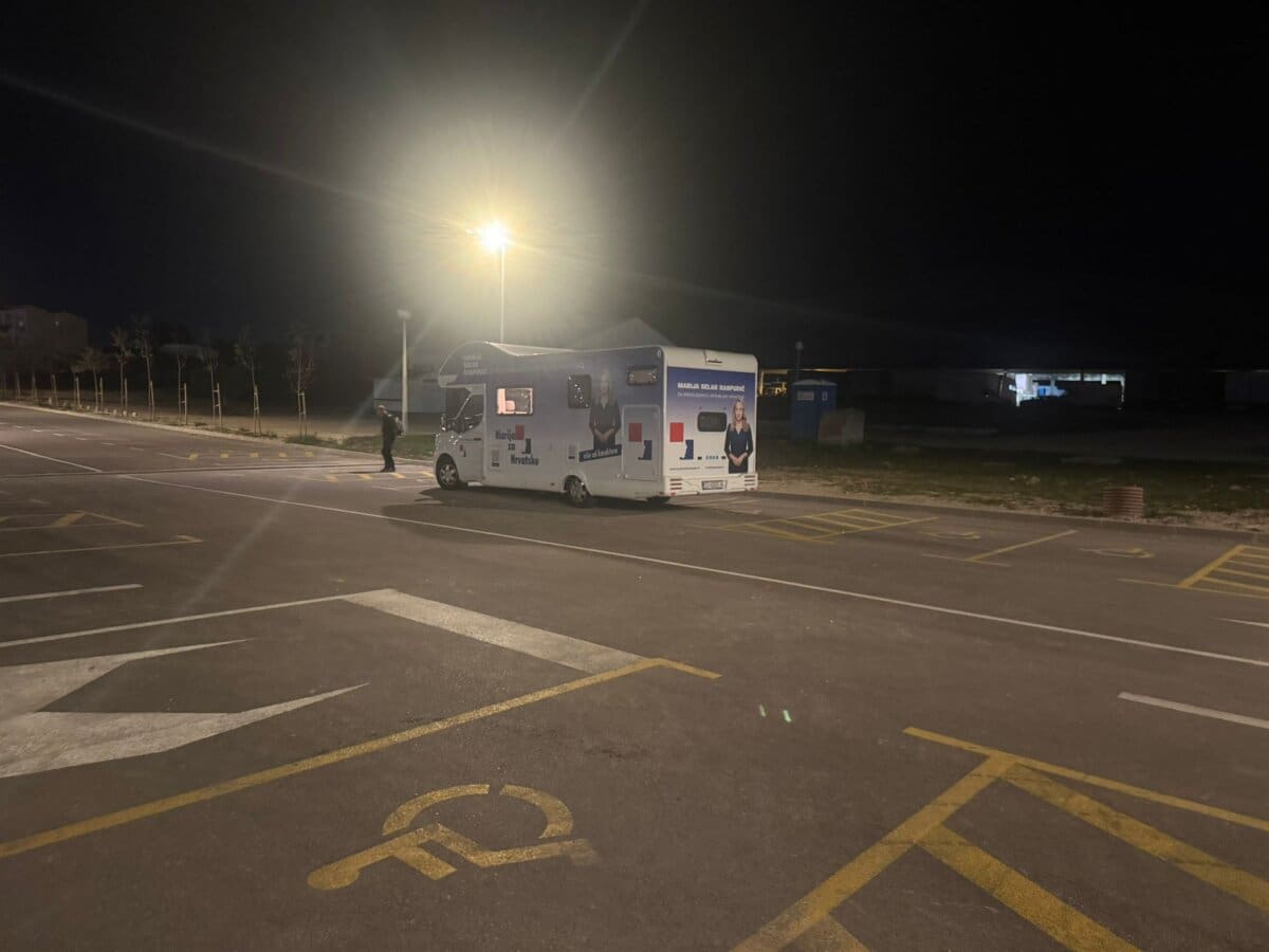 Marija Selak Raspudić