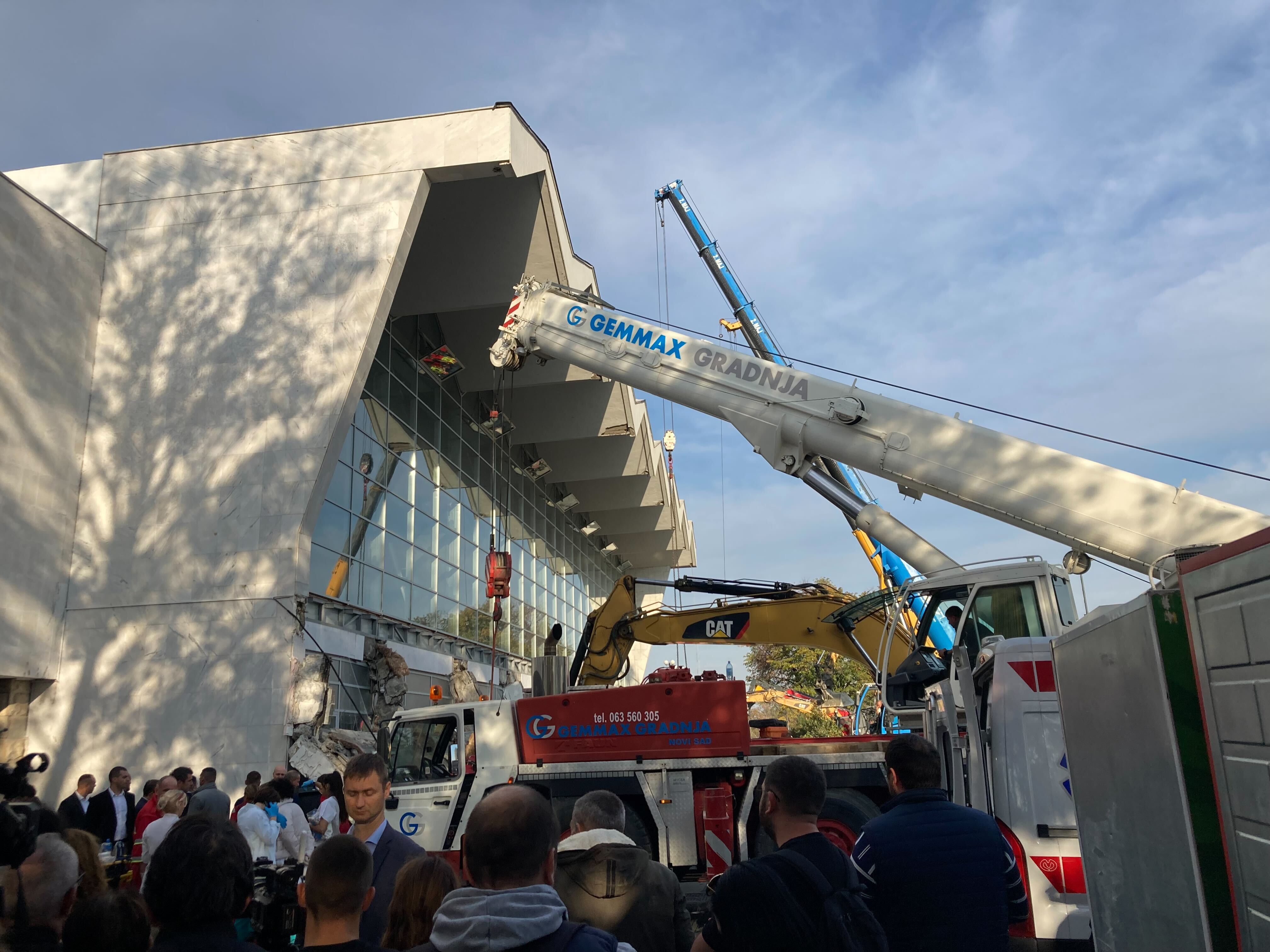 Sanja Kosović/N1 Srbija
