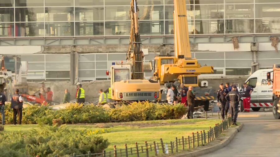 Željeznička stanica Novi Sad