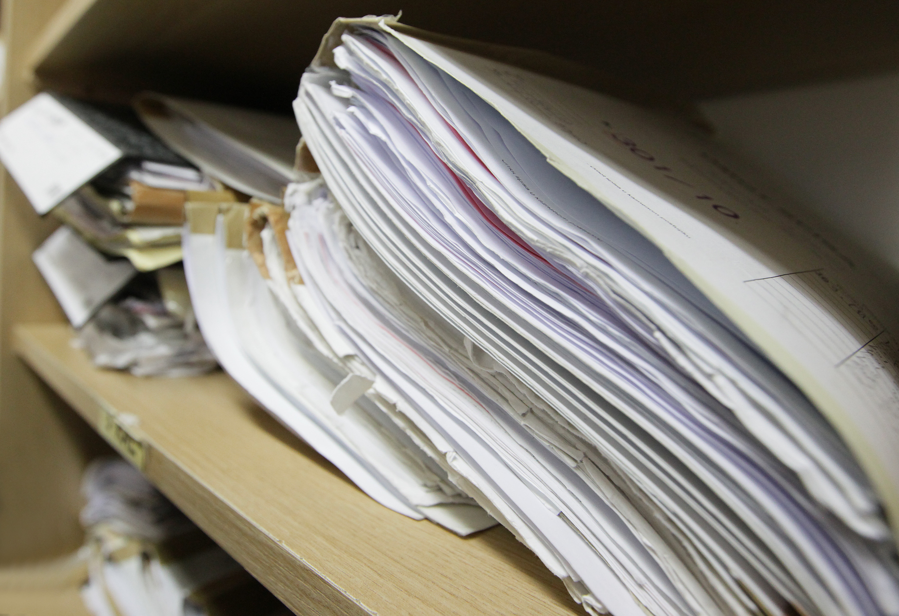 Koprivnica: Sudski spisi u pisanom obliku odlaze u povijest zbog uvo?enja e-spisa