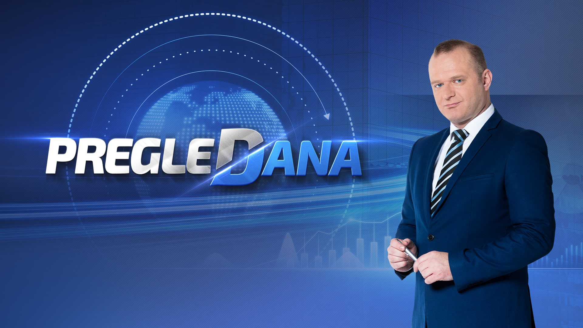 ilija jandrić pregled dana poster