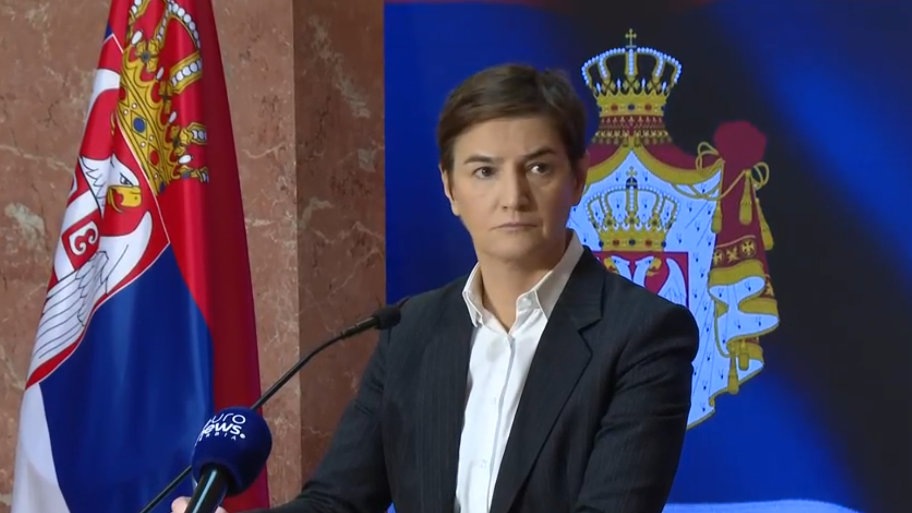ana brnabić