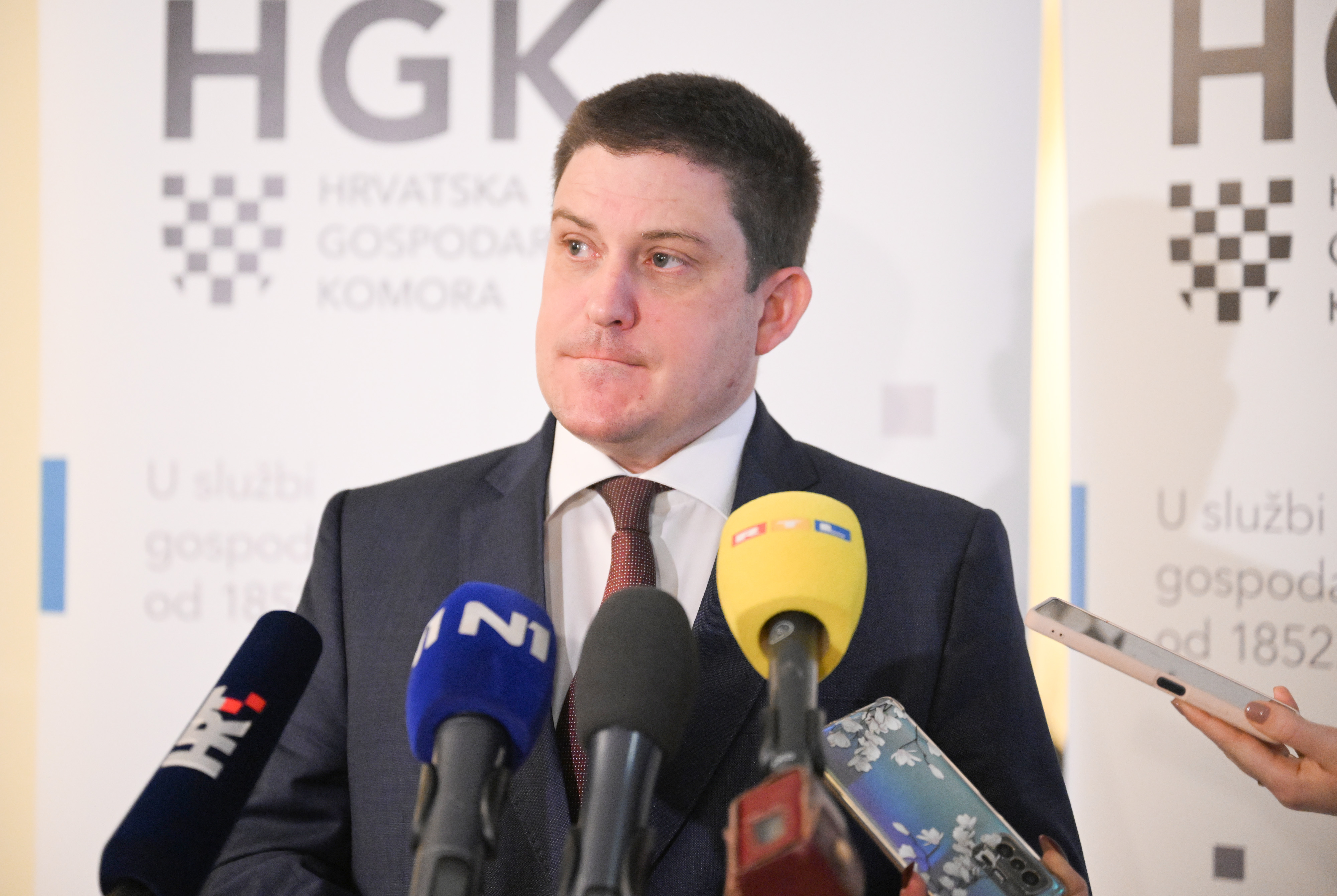 Zagreb: Održana konferencija i expo Dan logistike i transporta