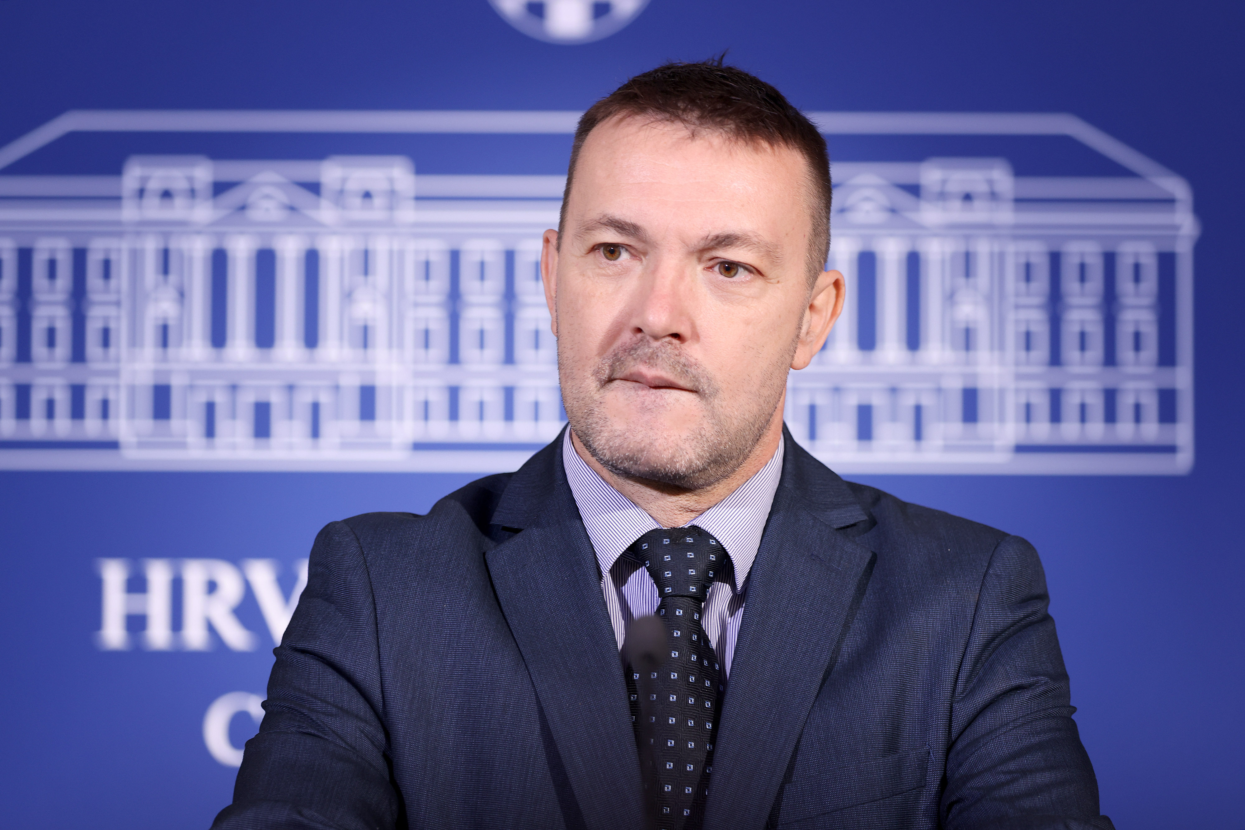 Zagreb: Arsen Bauk o pobjedi  Trumpa i obljetnici stradanja Vukovara