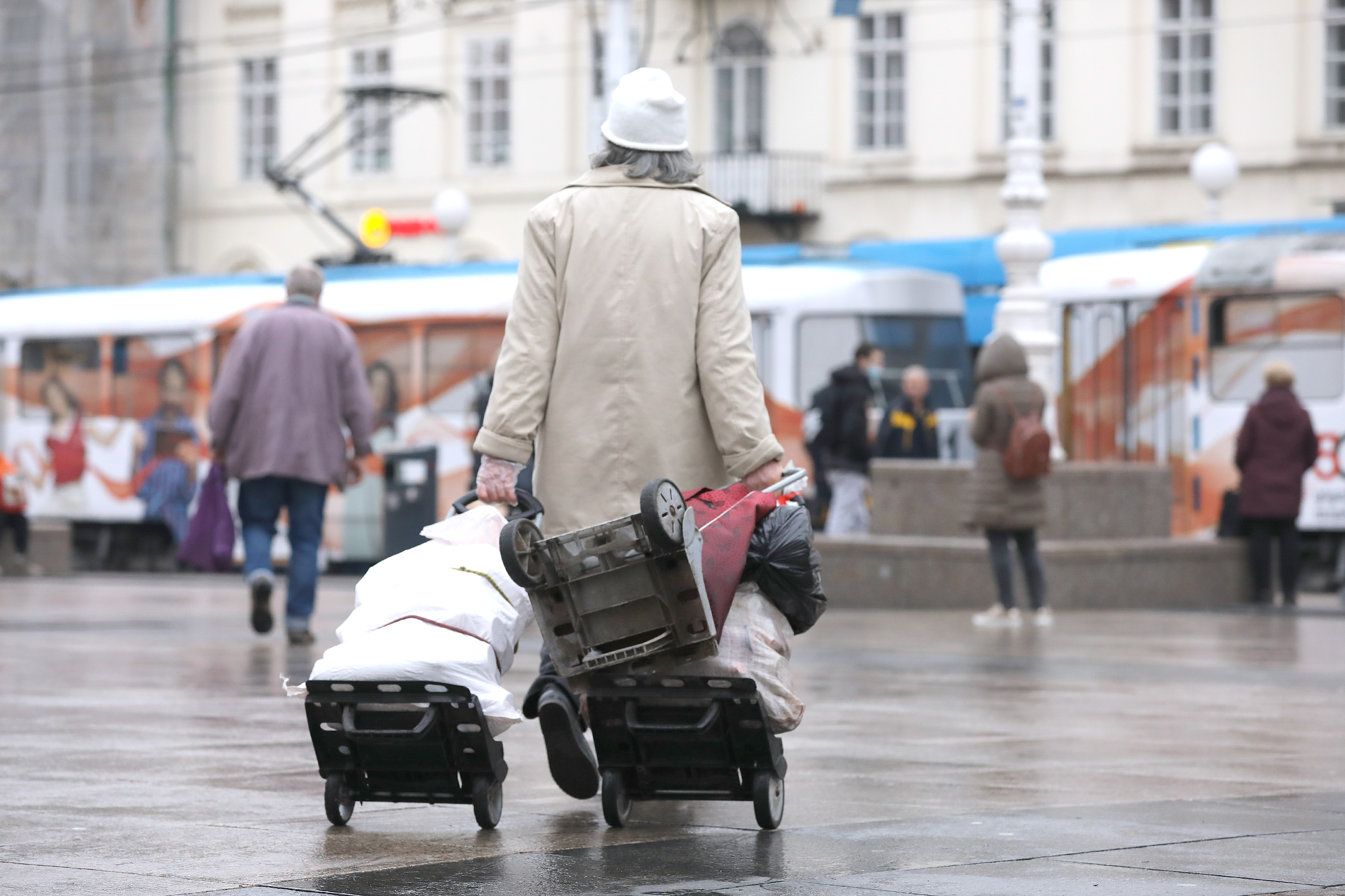 Poskupljenja energenata: Umirovljenici kao najugroženija skupina