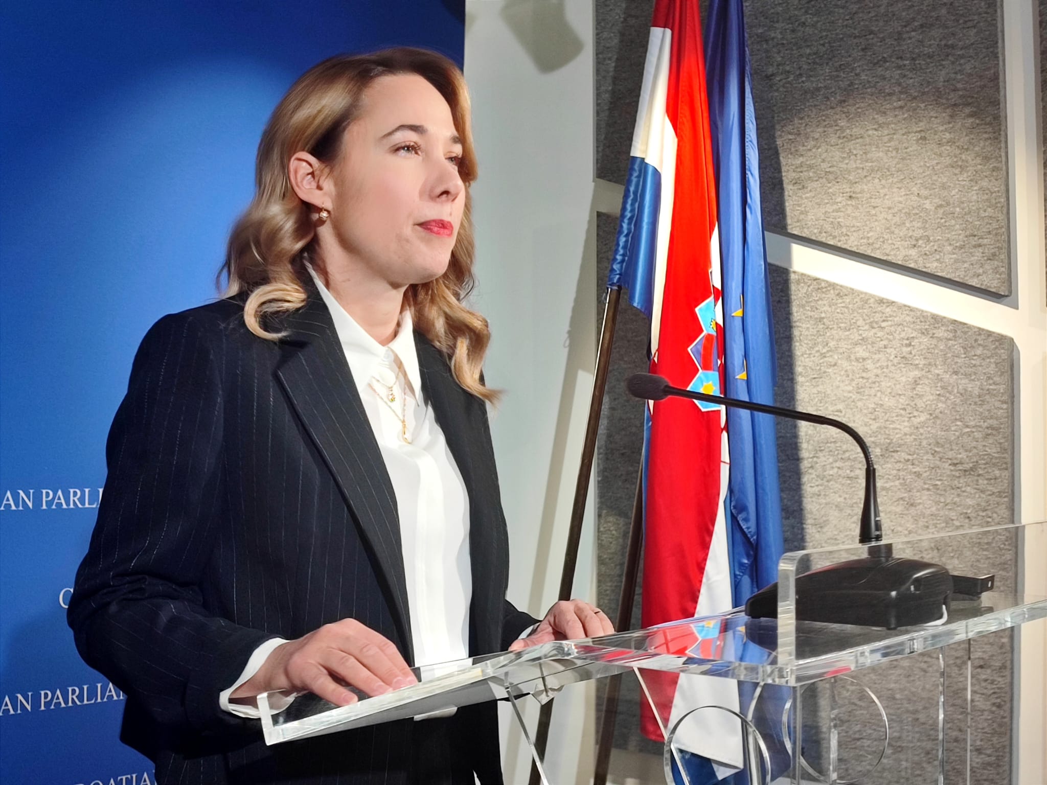 Marija Selak Raspudić