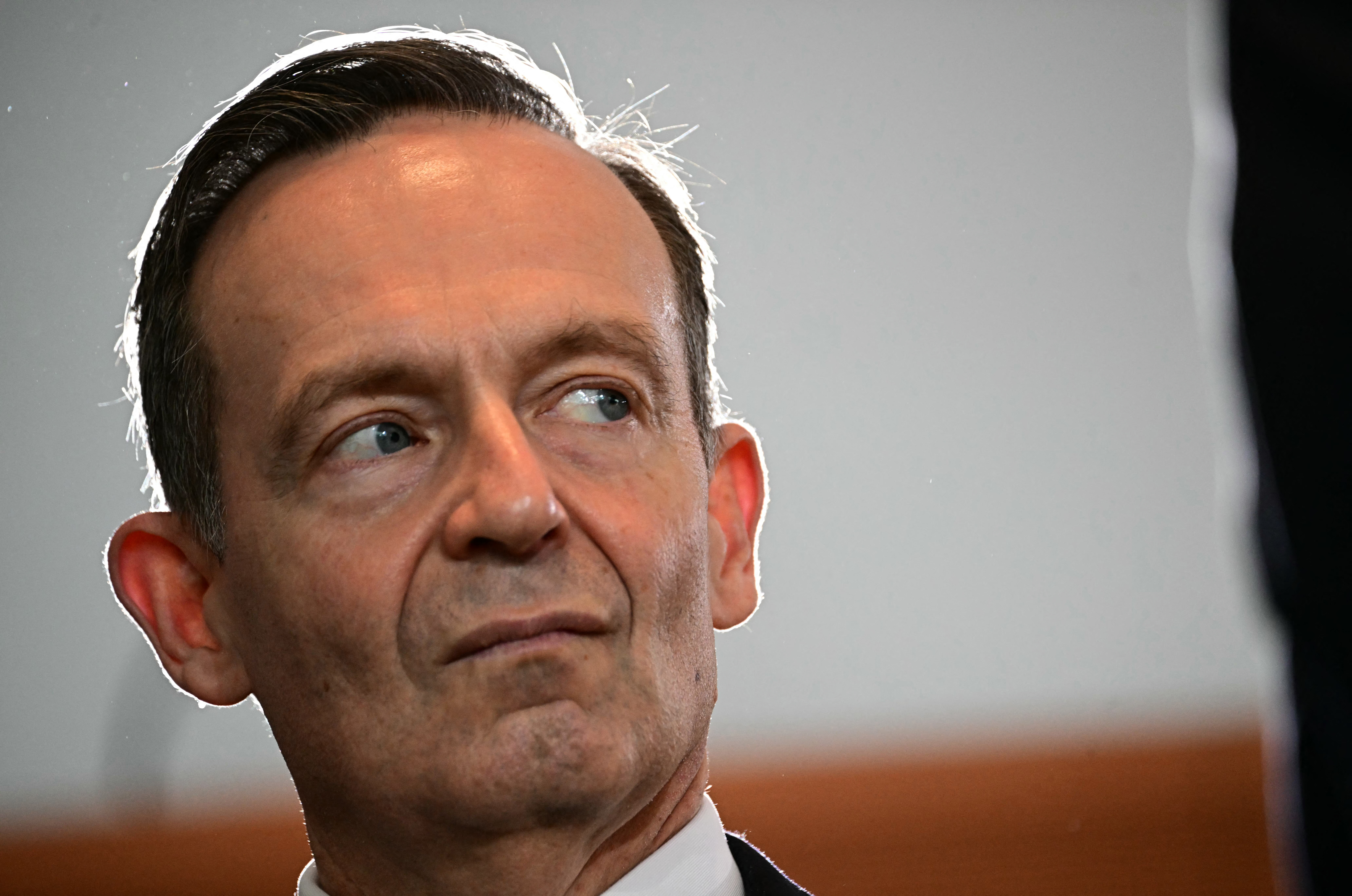 FILES-GERMANY-POLITICS-GOVERNMENT-CABINET