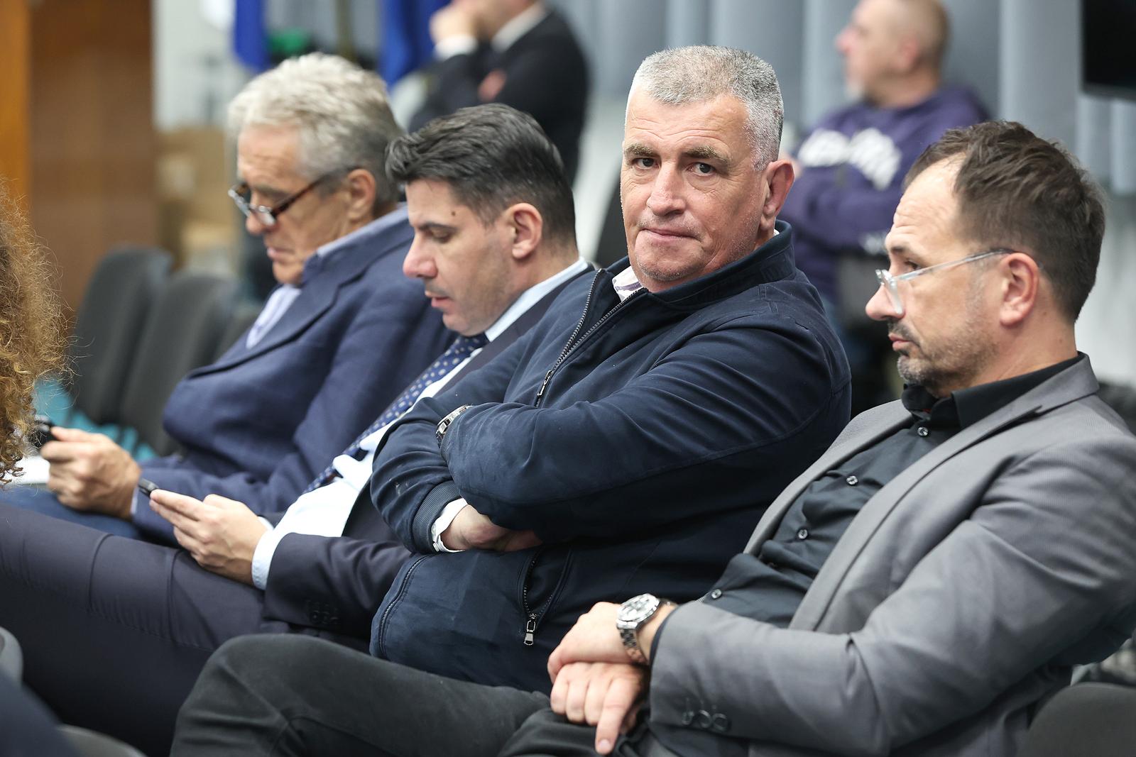 Zagreb: Odbor za obranu raspravljao o NATO aktivnosti za sigurnu i obučnu potporu Ukrajini