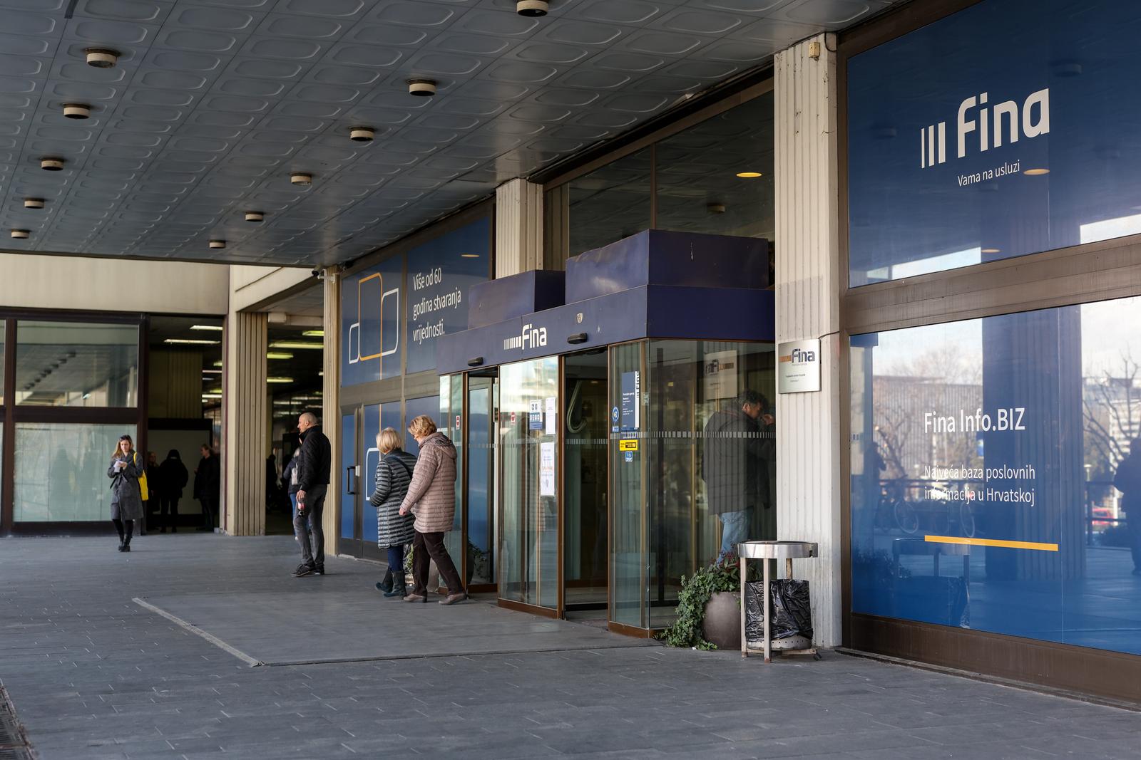 Ponuda trezorskih zapisa Ministarstva financija