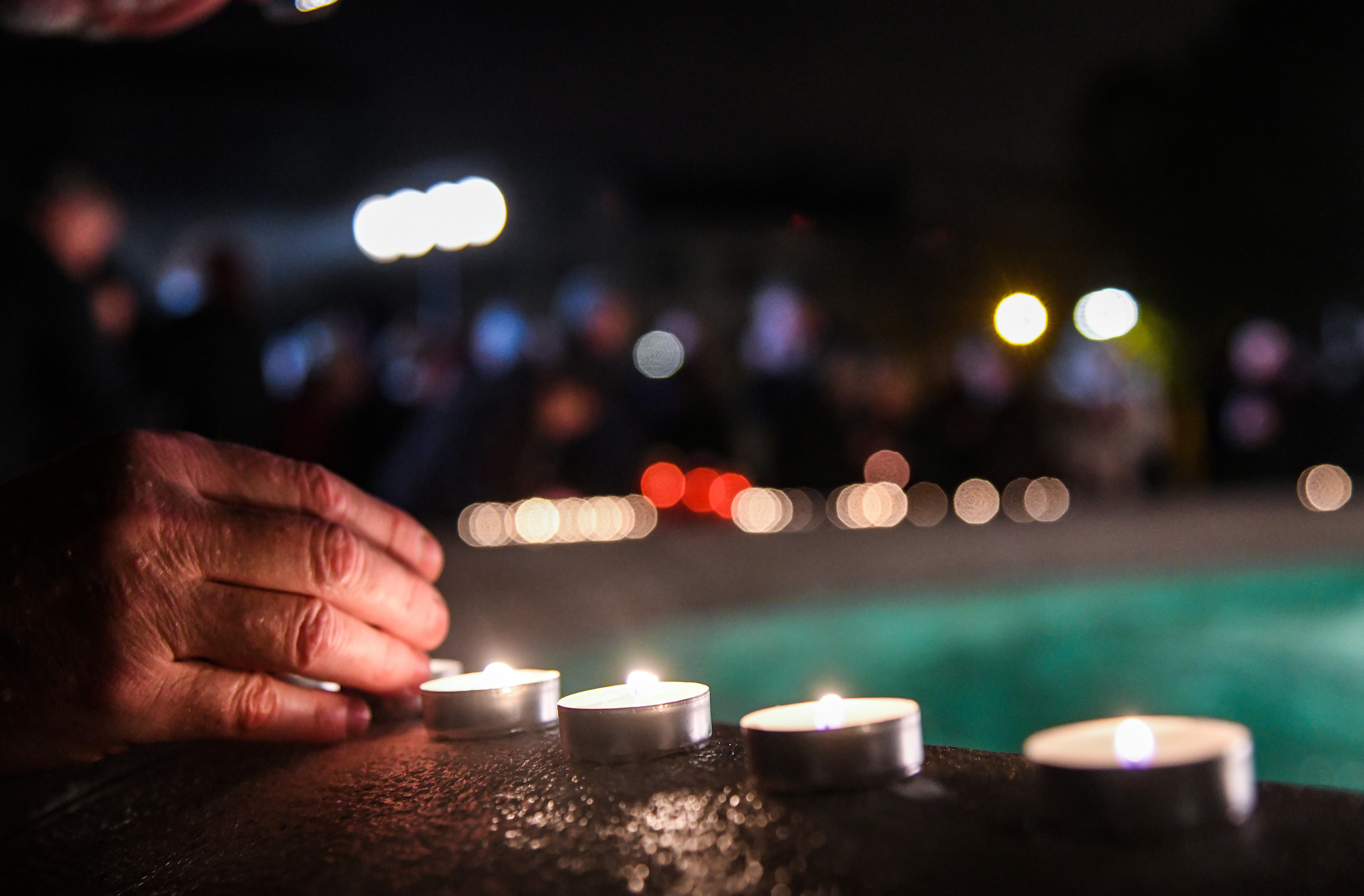 Zagreb: Antifašistička liga obilježila godišnjicu Kristalne noći