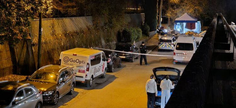 siska ljubljana policija