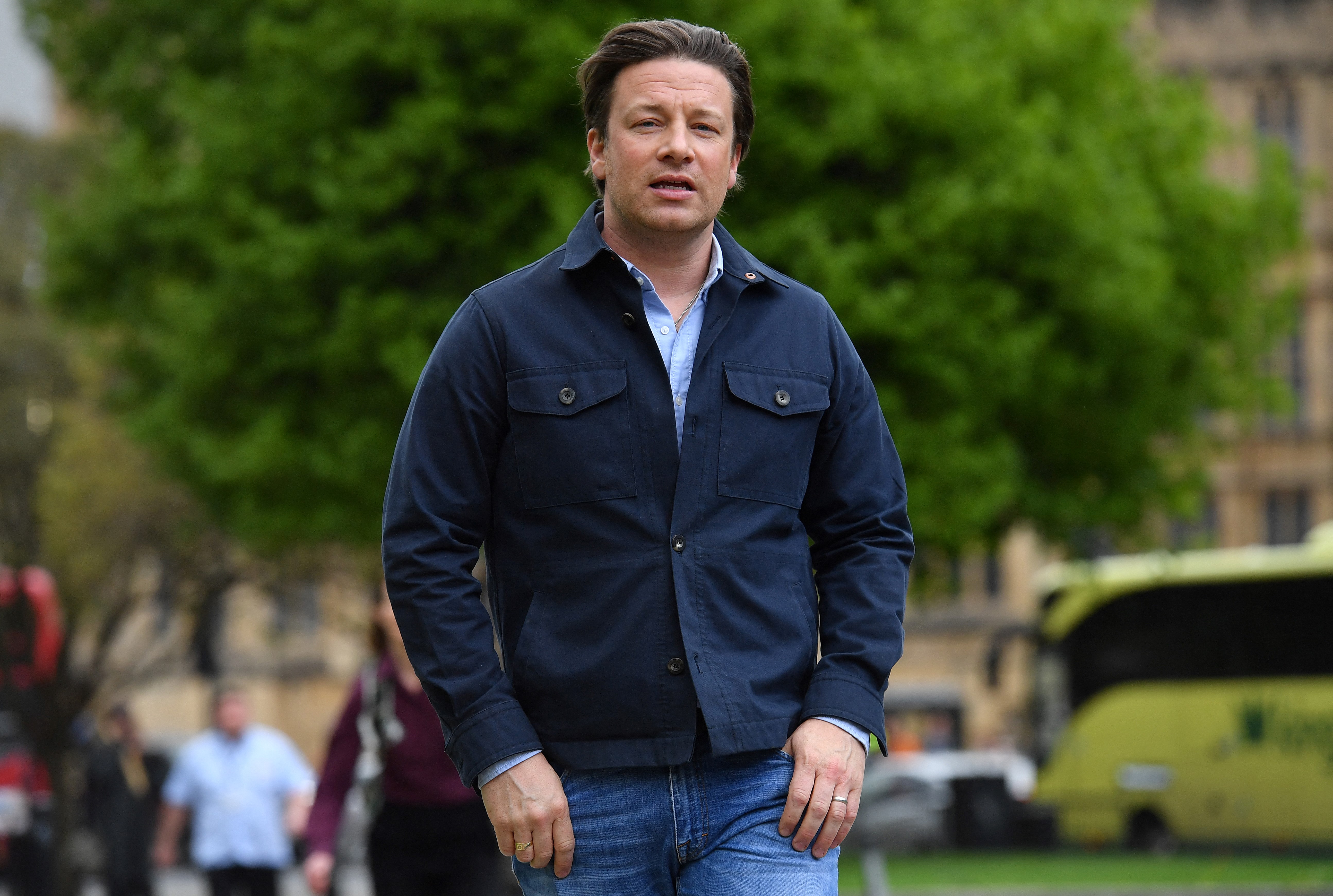 jamie oliver