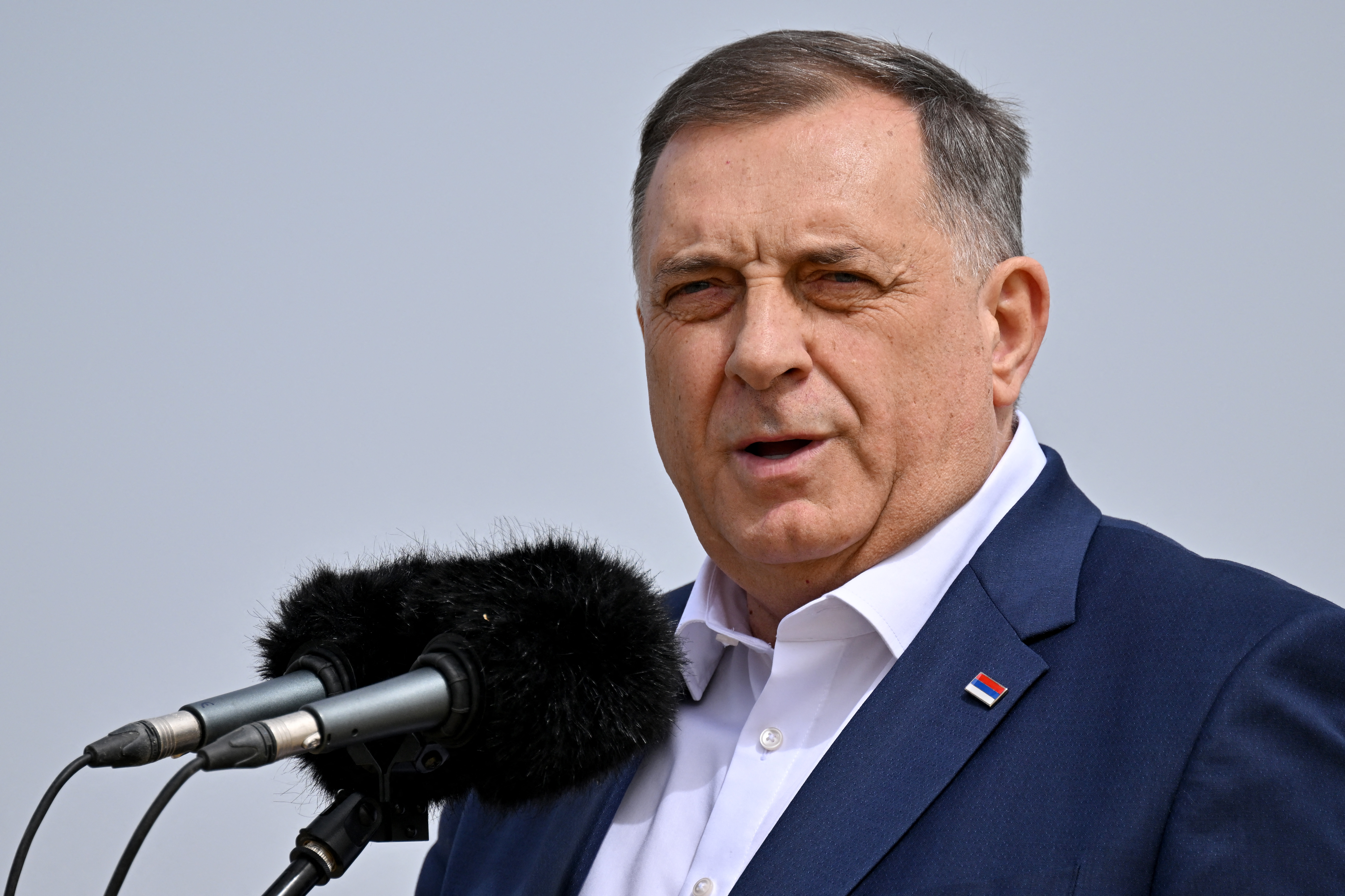milorad dodik
