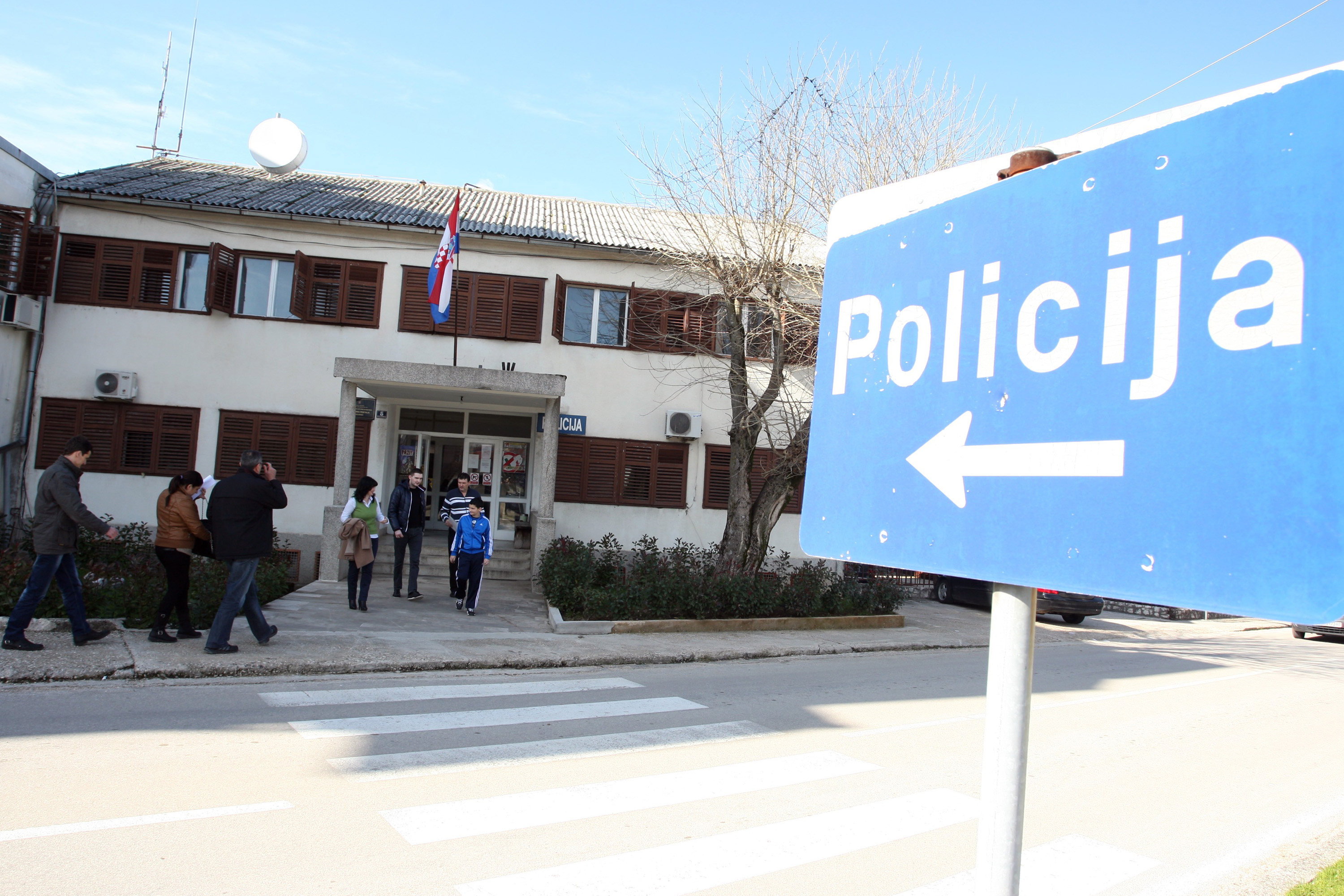 Vrgorac: Provjera broja ?lanova ku?anstava prijavljenih na popisu stanovnitva