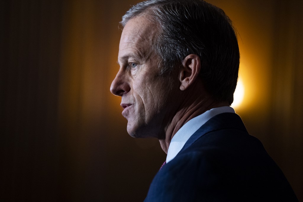 US-POLITICS-SENATE-REPUBLICANS