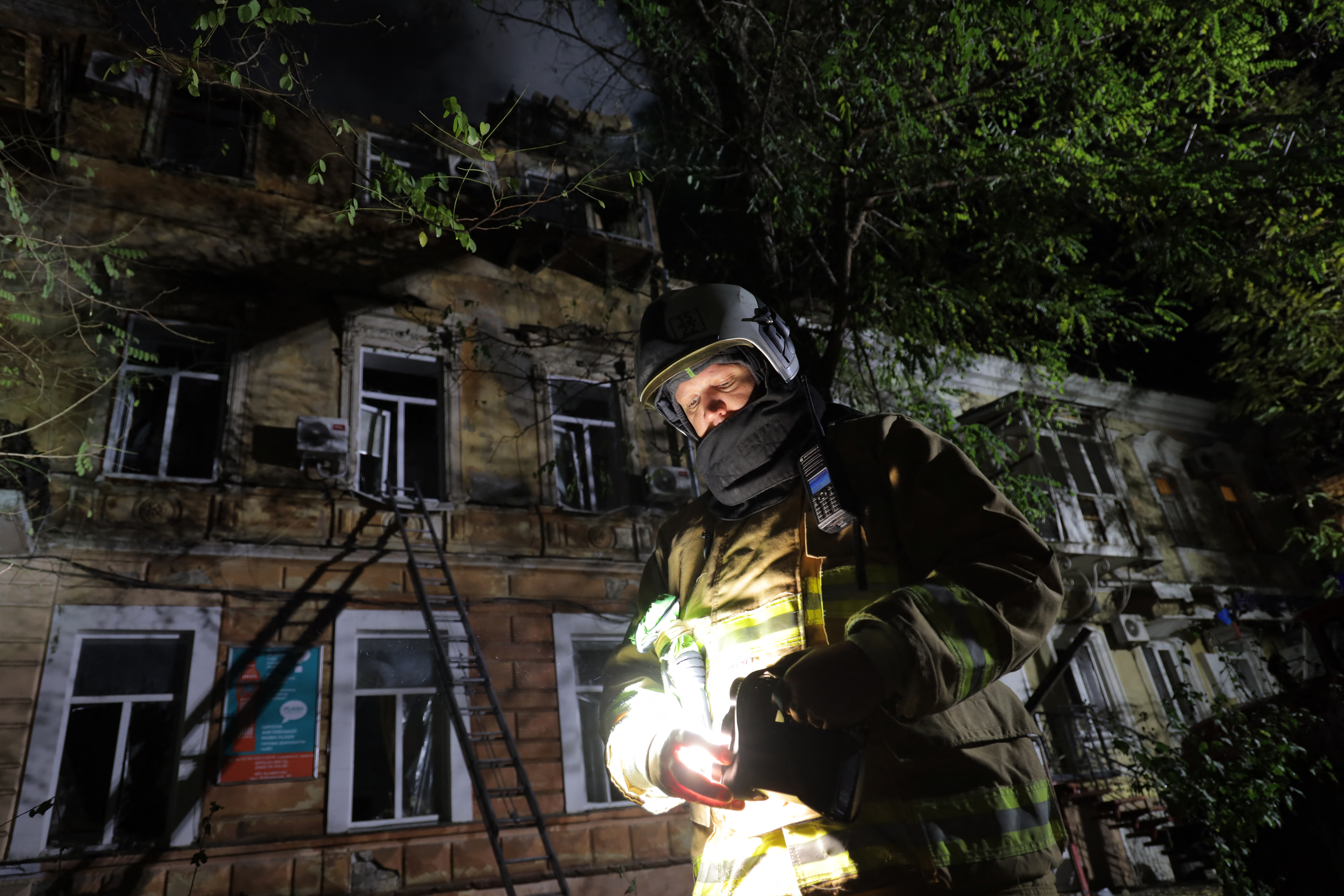 UKRAINE-RUSSIA-CONFLICT-WAR