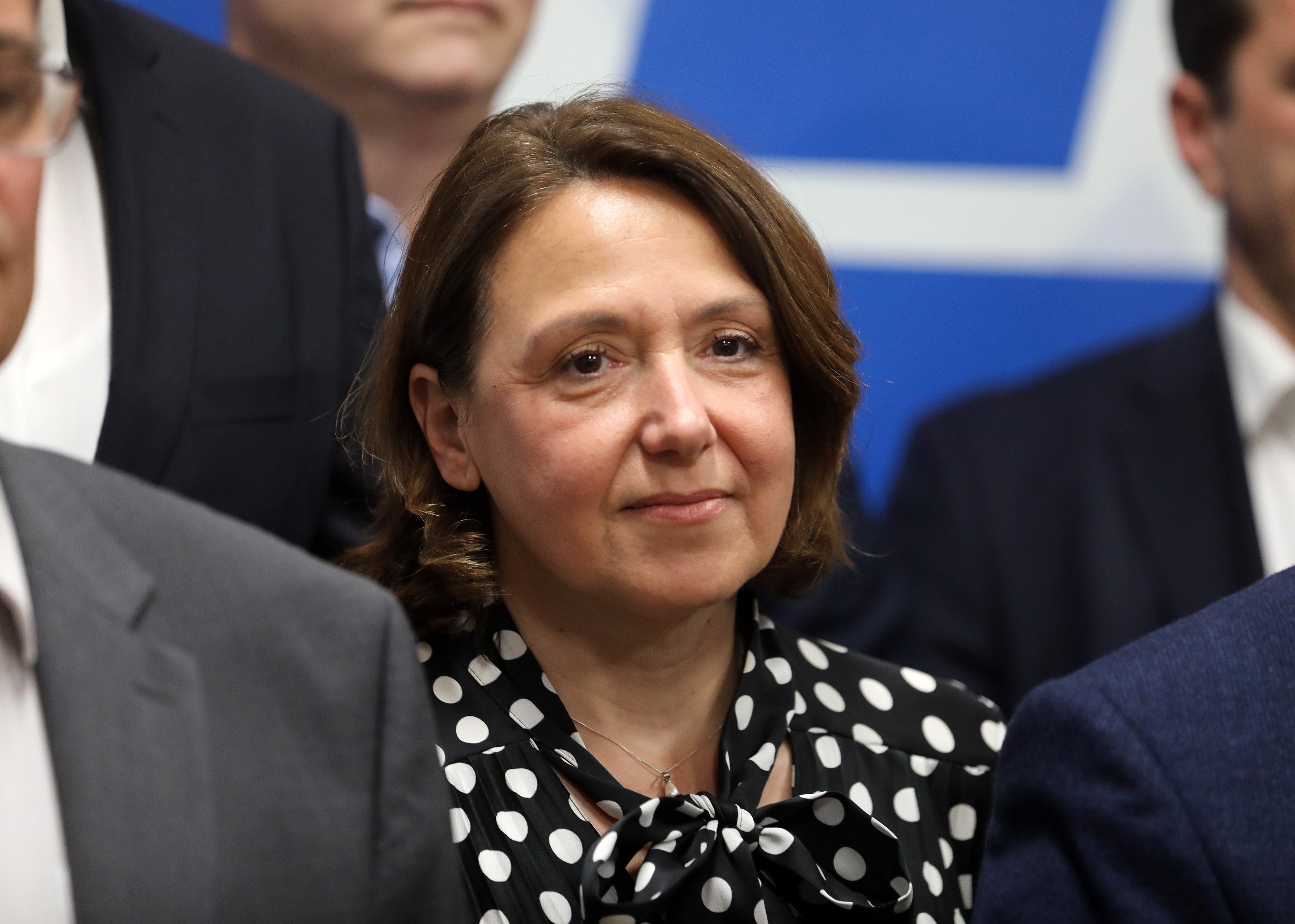 Irena Hrsti? zamijenila Beroa u Ministarstvu zdravstva!