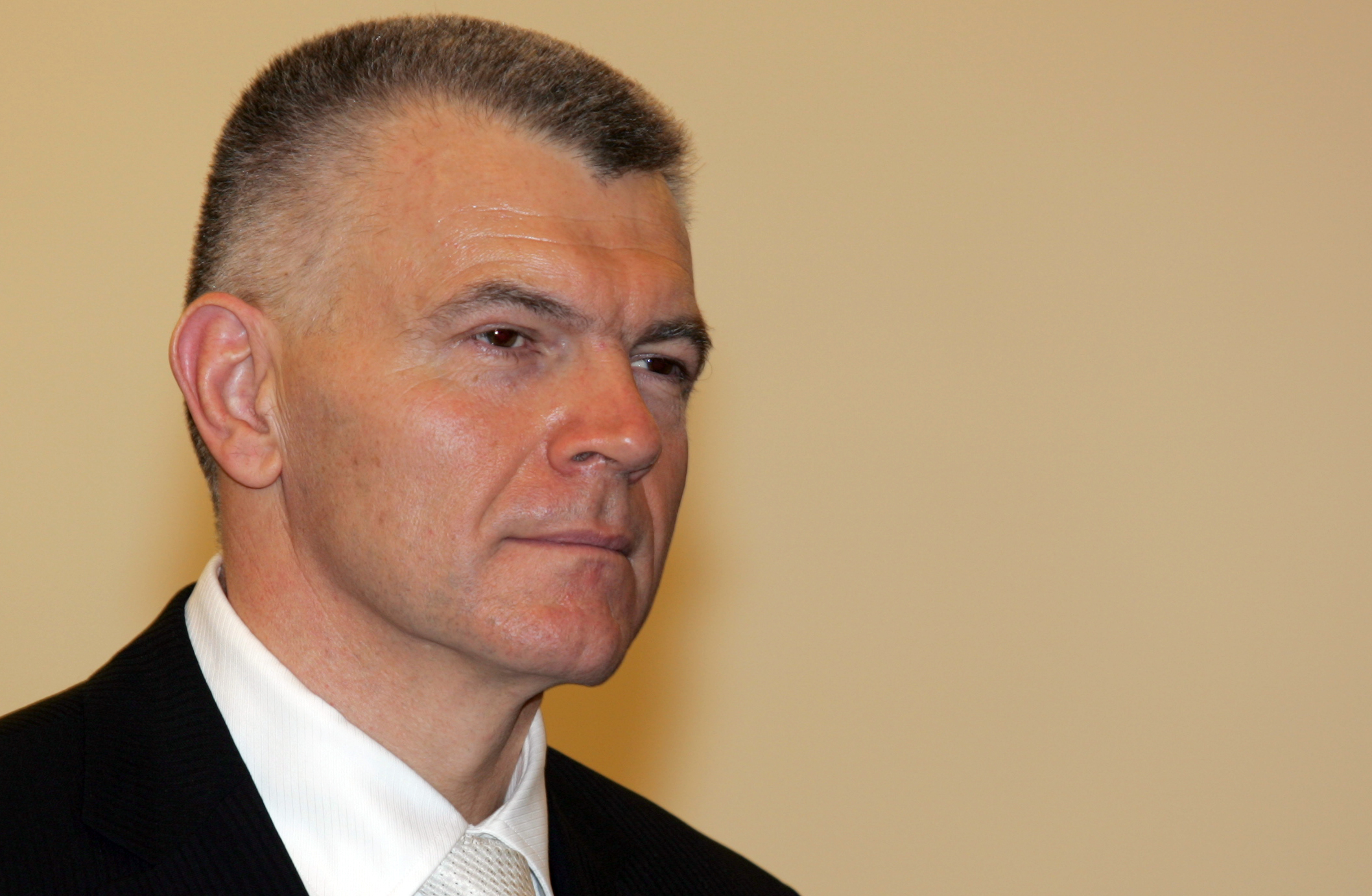 ARHIVA - Hrvoje Petrač osuđen je na šest godina zatvora za otmicu maloljetnog djeteta