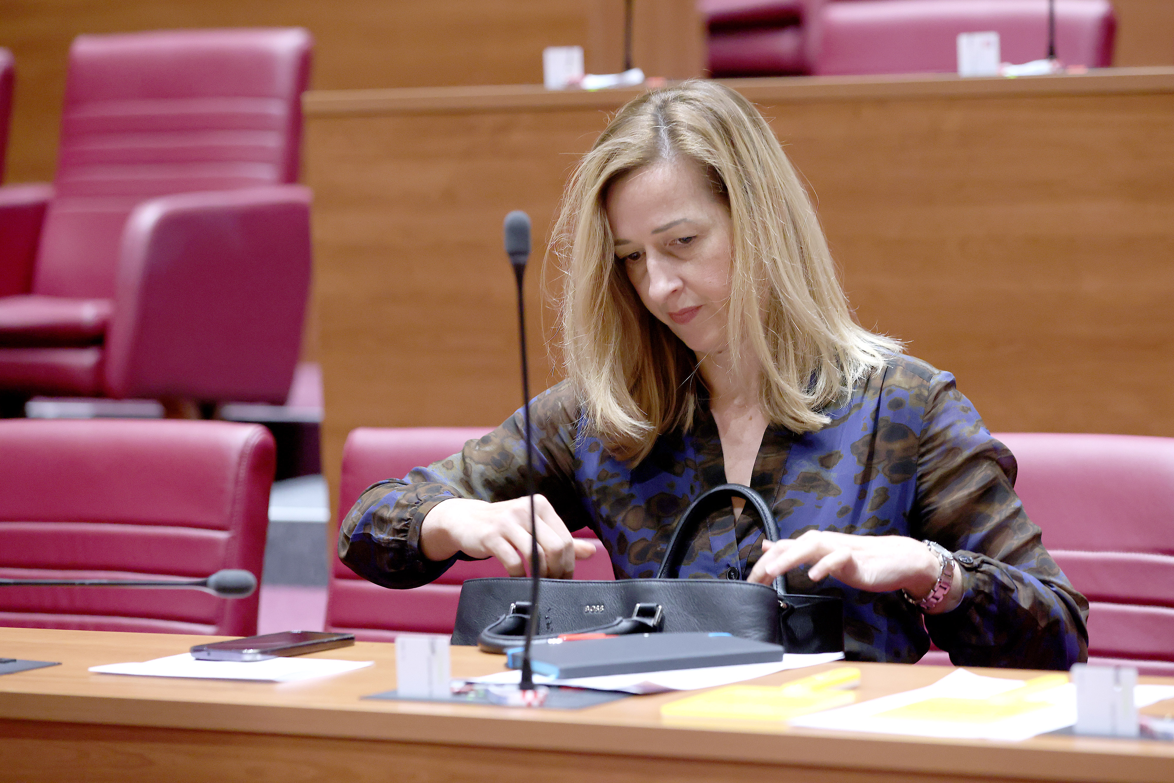 Zagreb: Sabor raspravlja o radu policije u 2023. godini