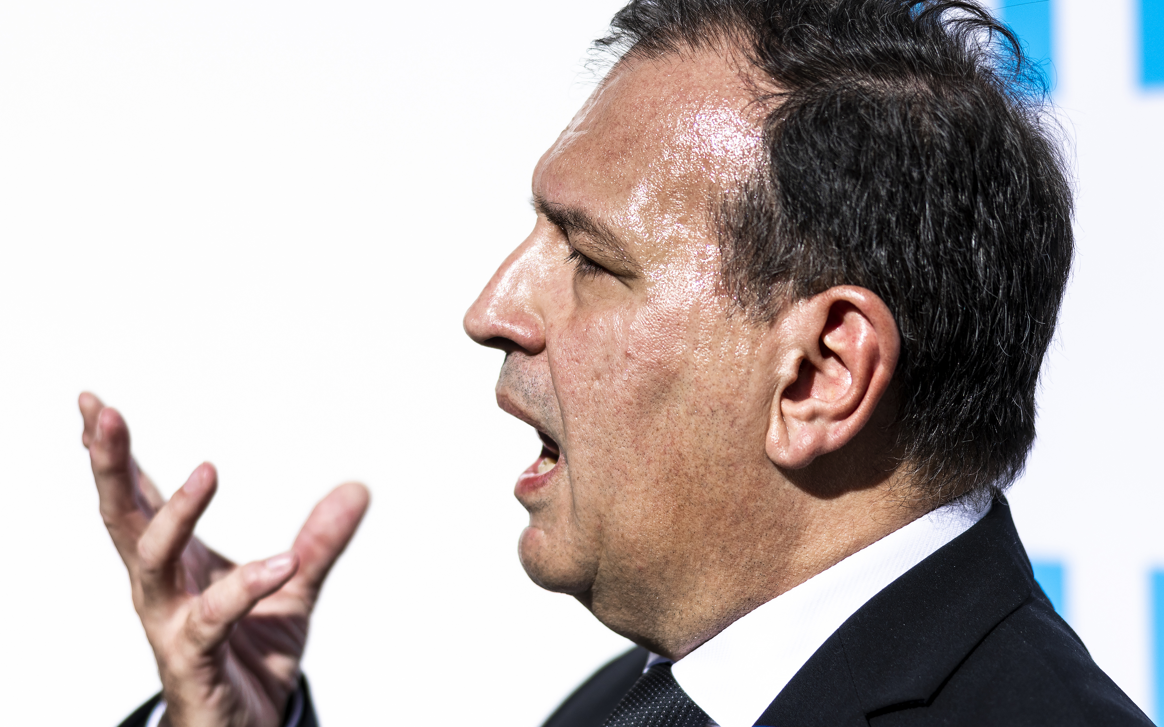 Ministar zdravstva Vili Beroš na obilježavanju Dana Kliničkog bolničkog centra Split