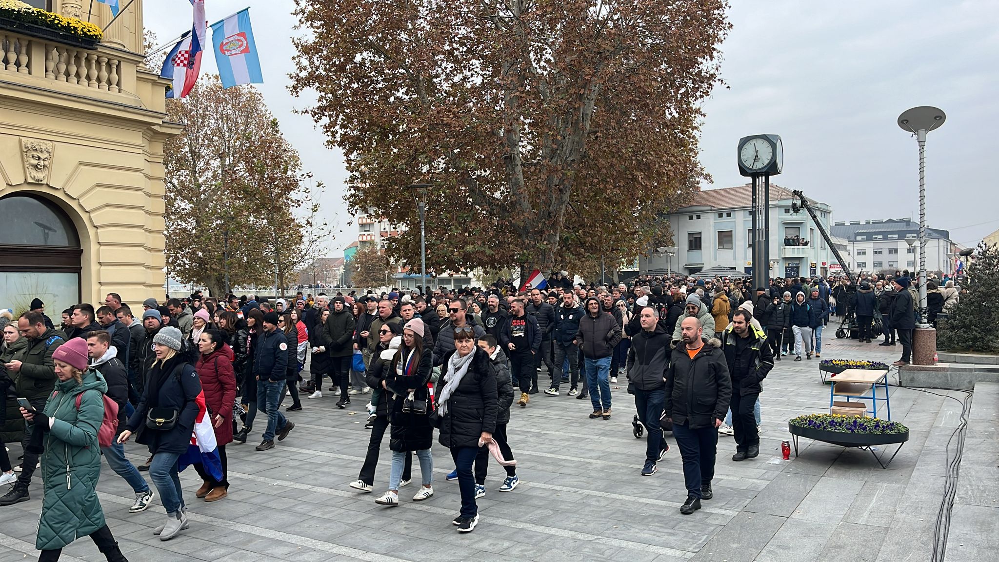 N1 / Matea Klišanin