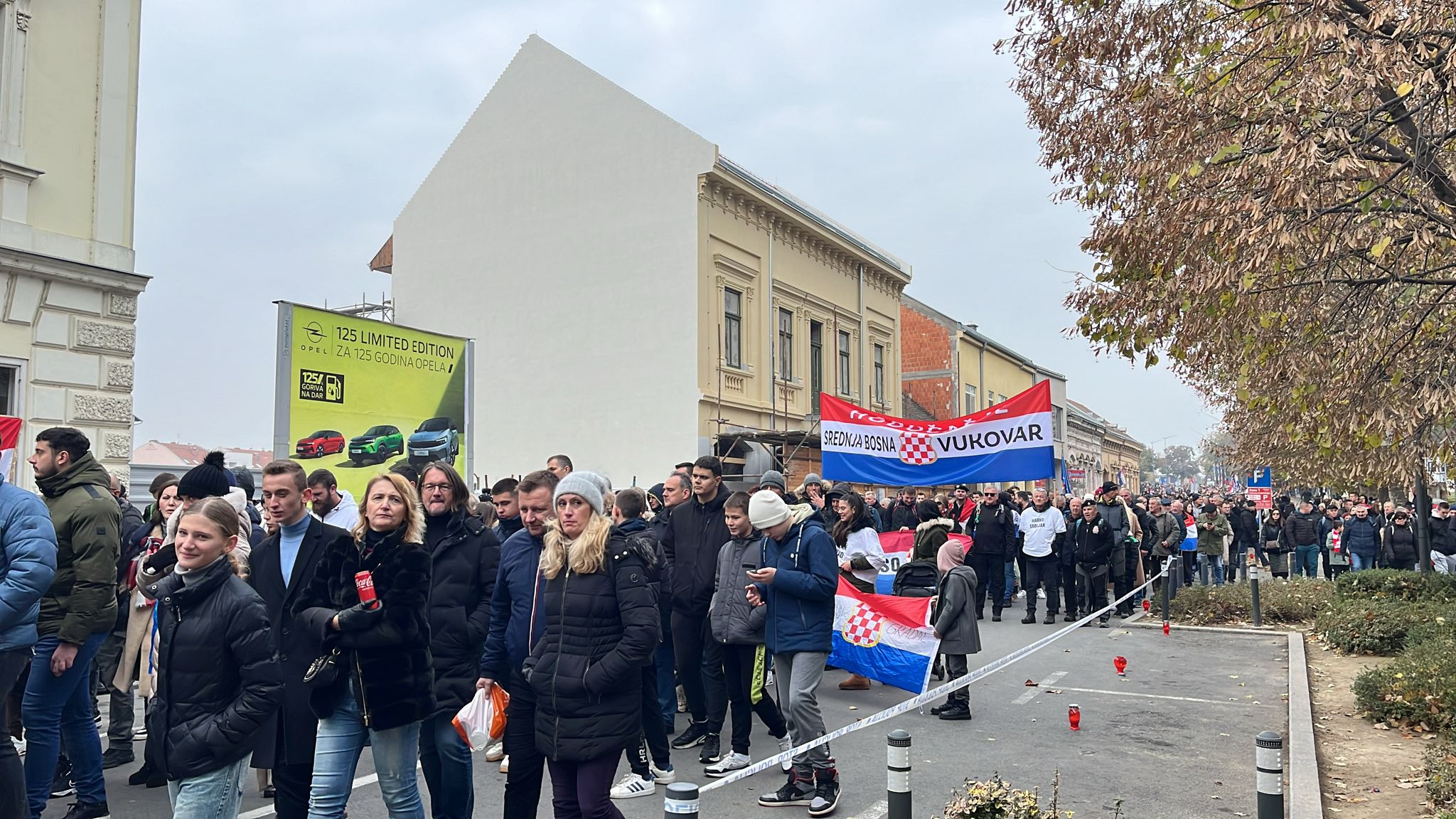 N1 / Matea Klišanin