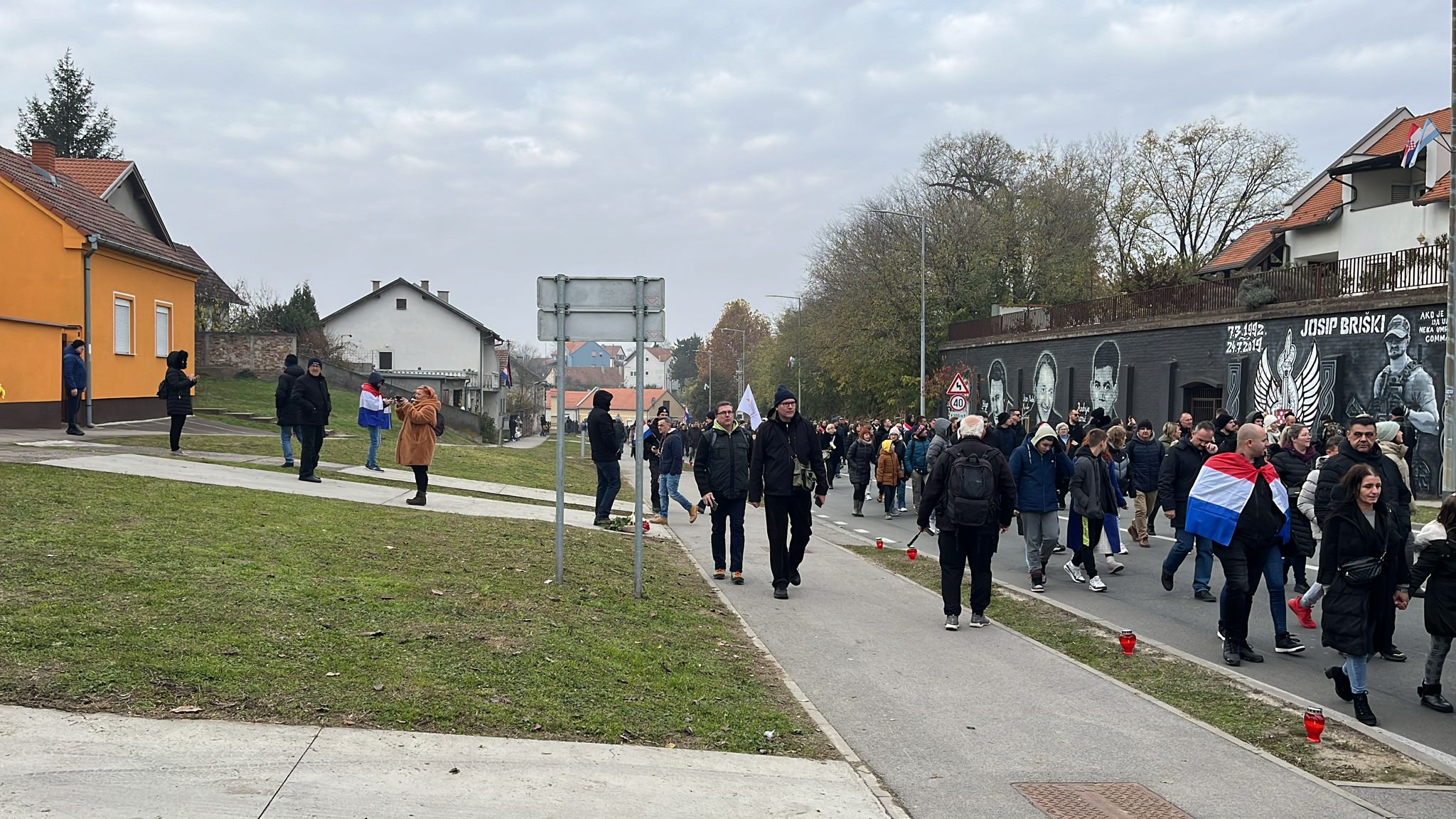 N1 / Matea Klišanin