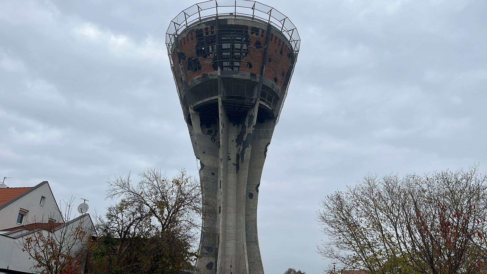 N1 / Matea Klišanin