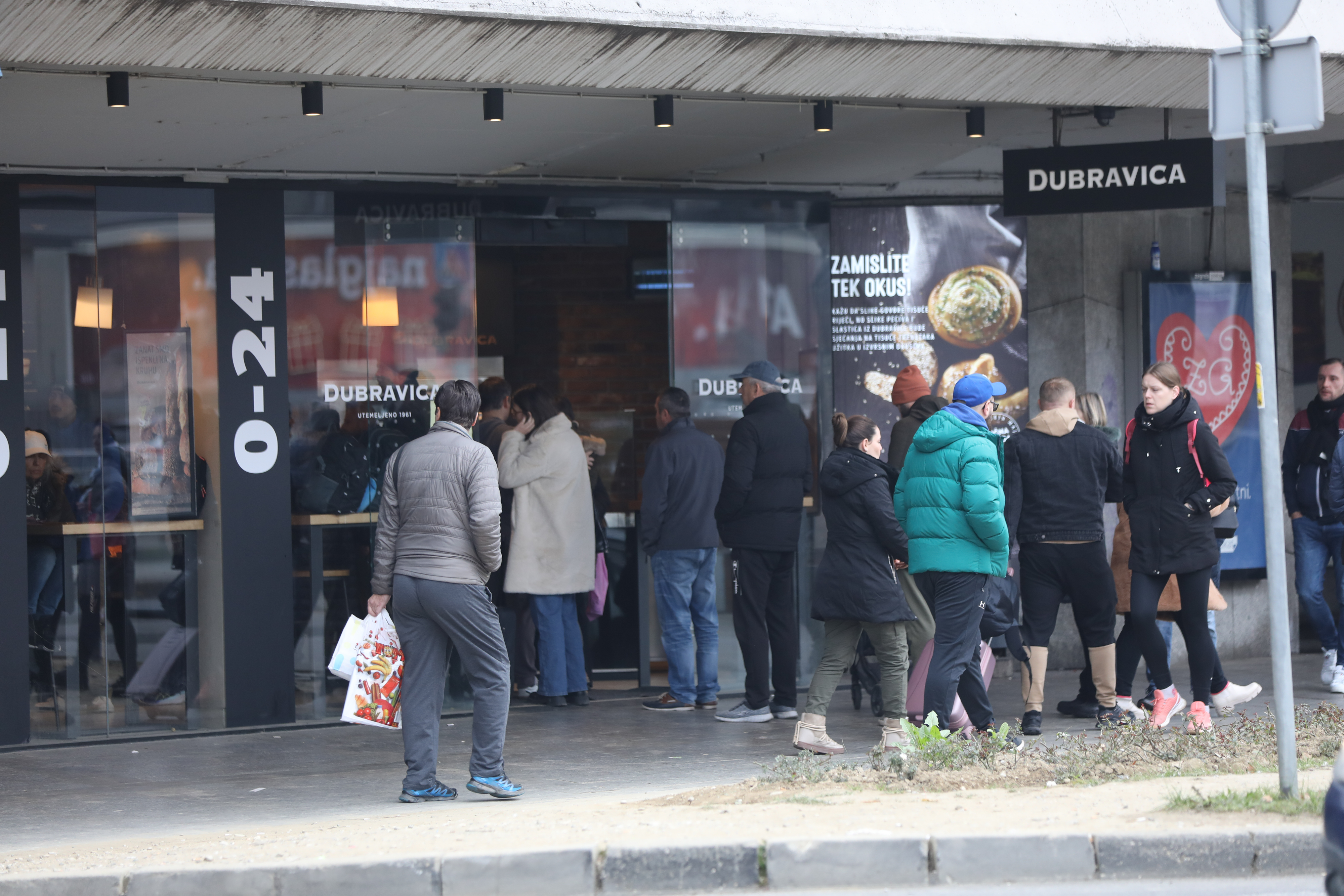 Luka Batelic/PIXSELL