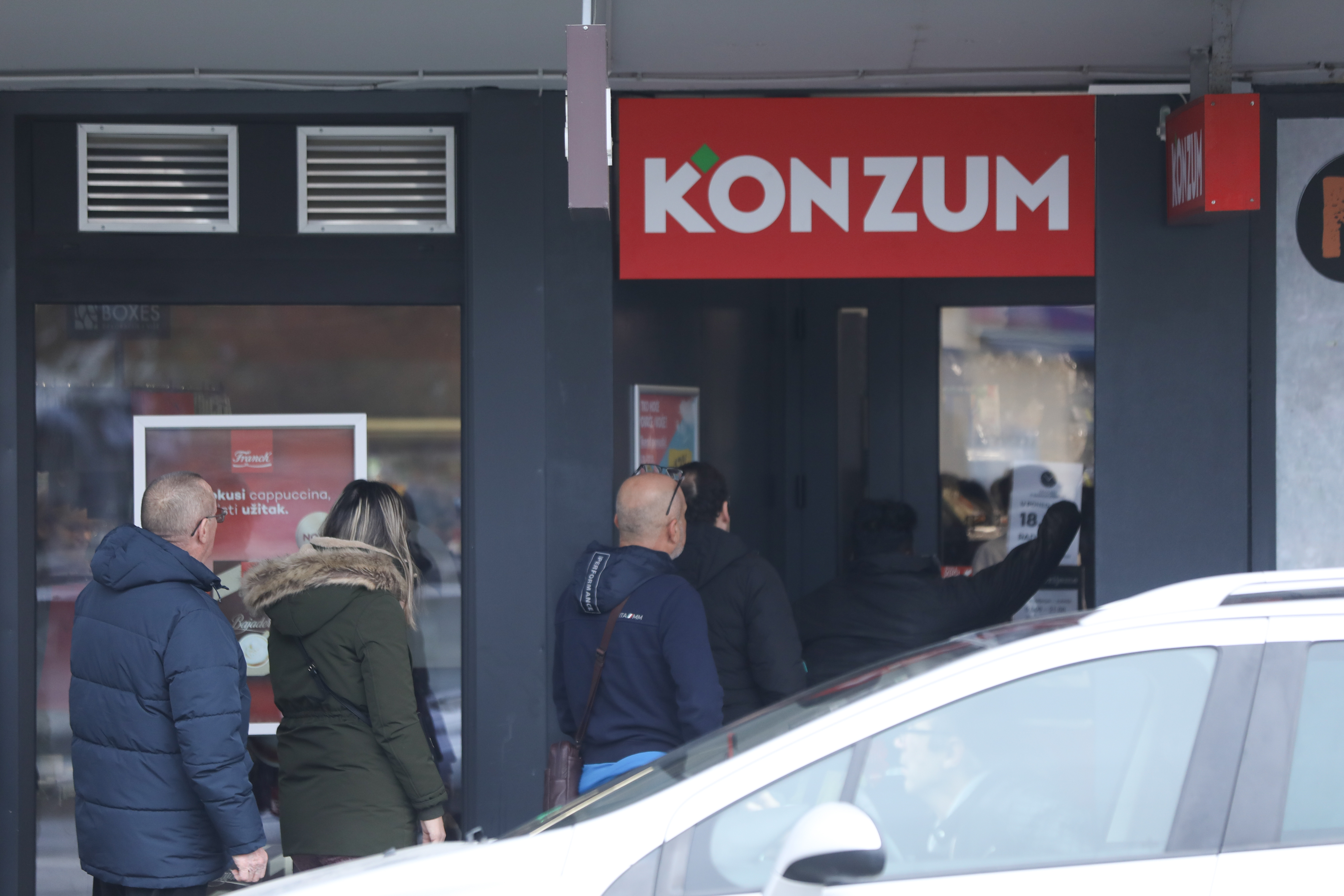  Luka Batelic/PIXSELL