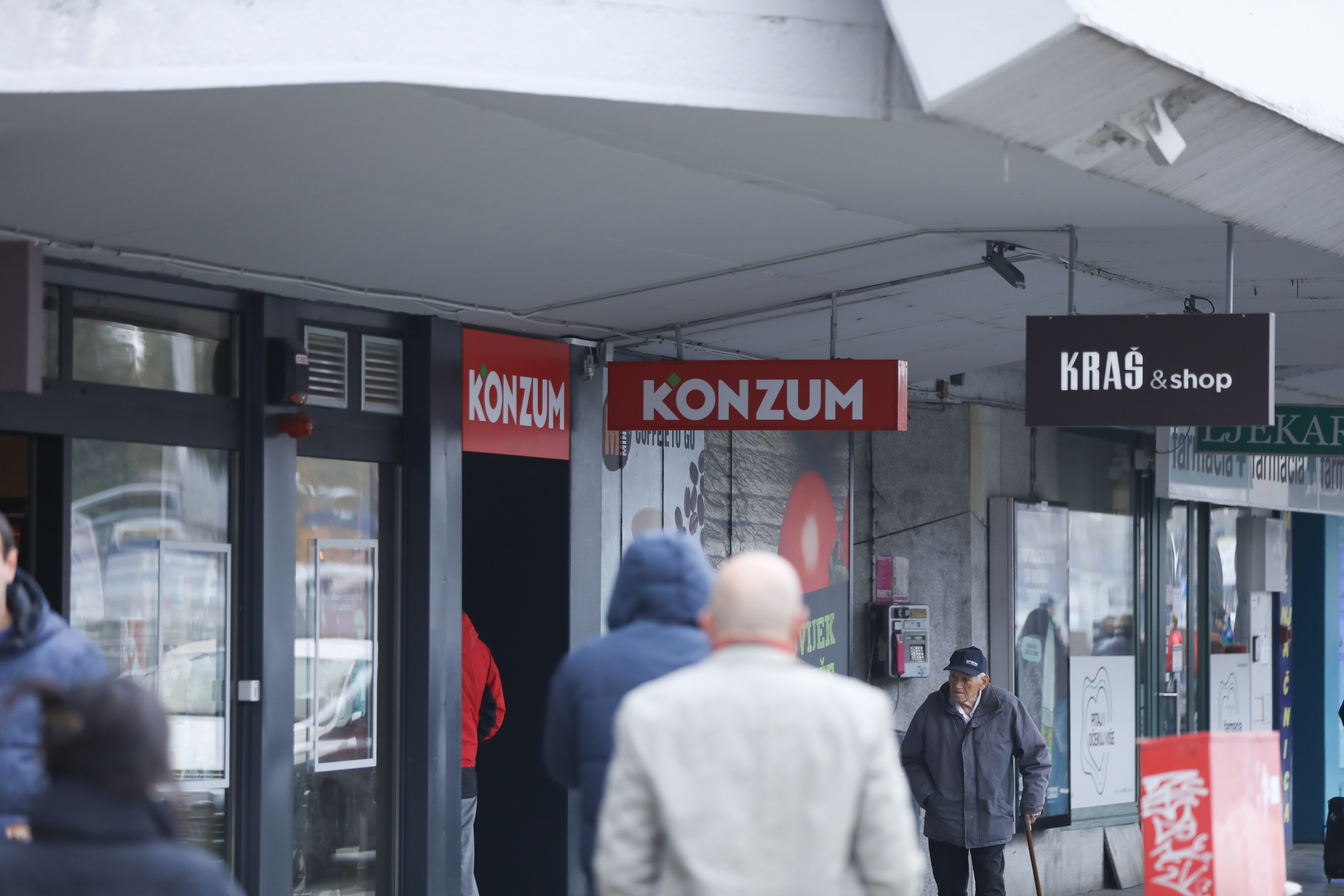  Luka Batelic/PIXSELL