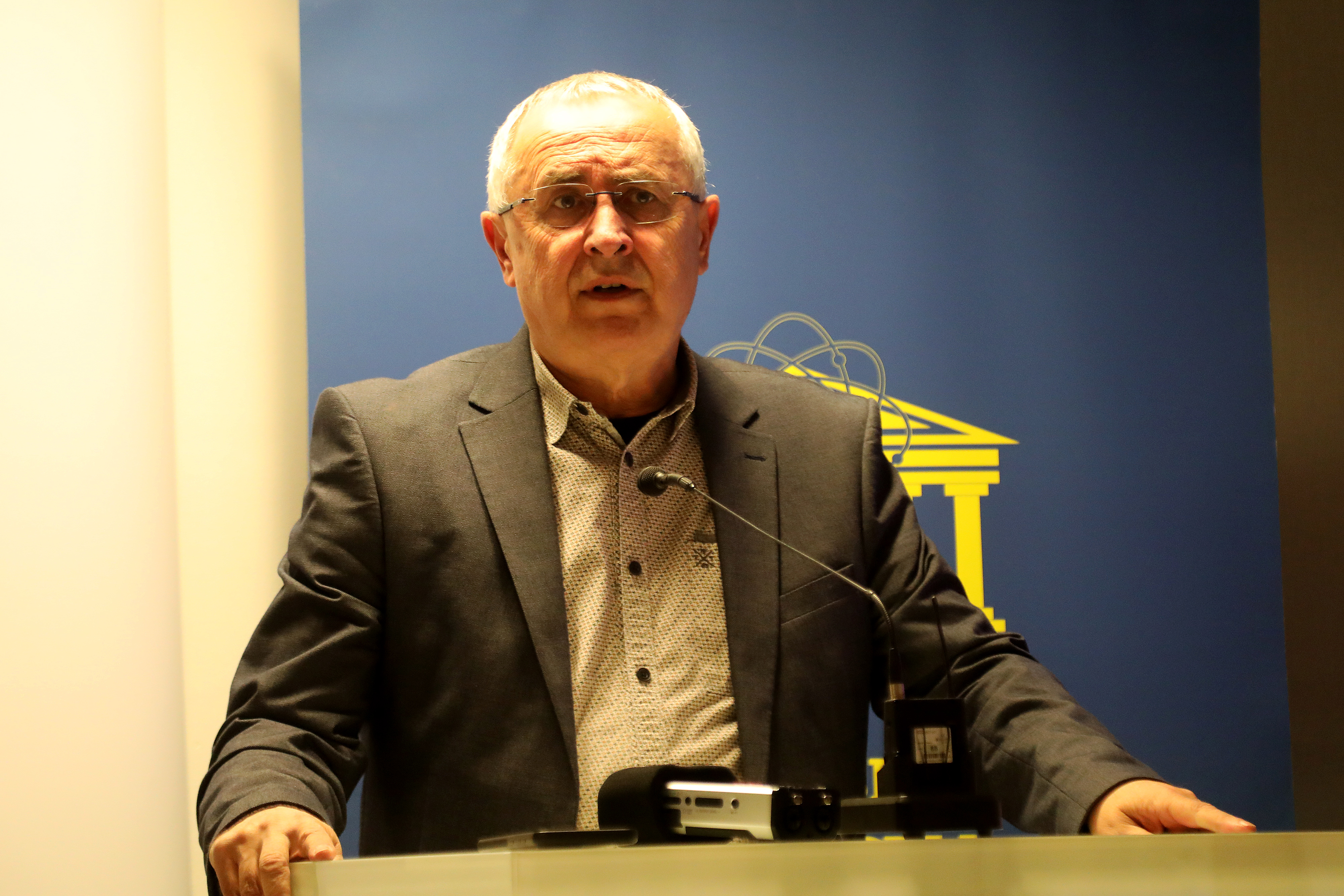 Zagreb: Konferencija za medije Nezavisnog sindikata znanosti i visokog obrazovanja i Školskog sindikata Preporod