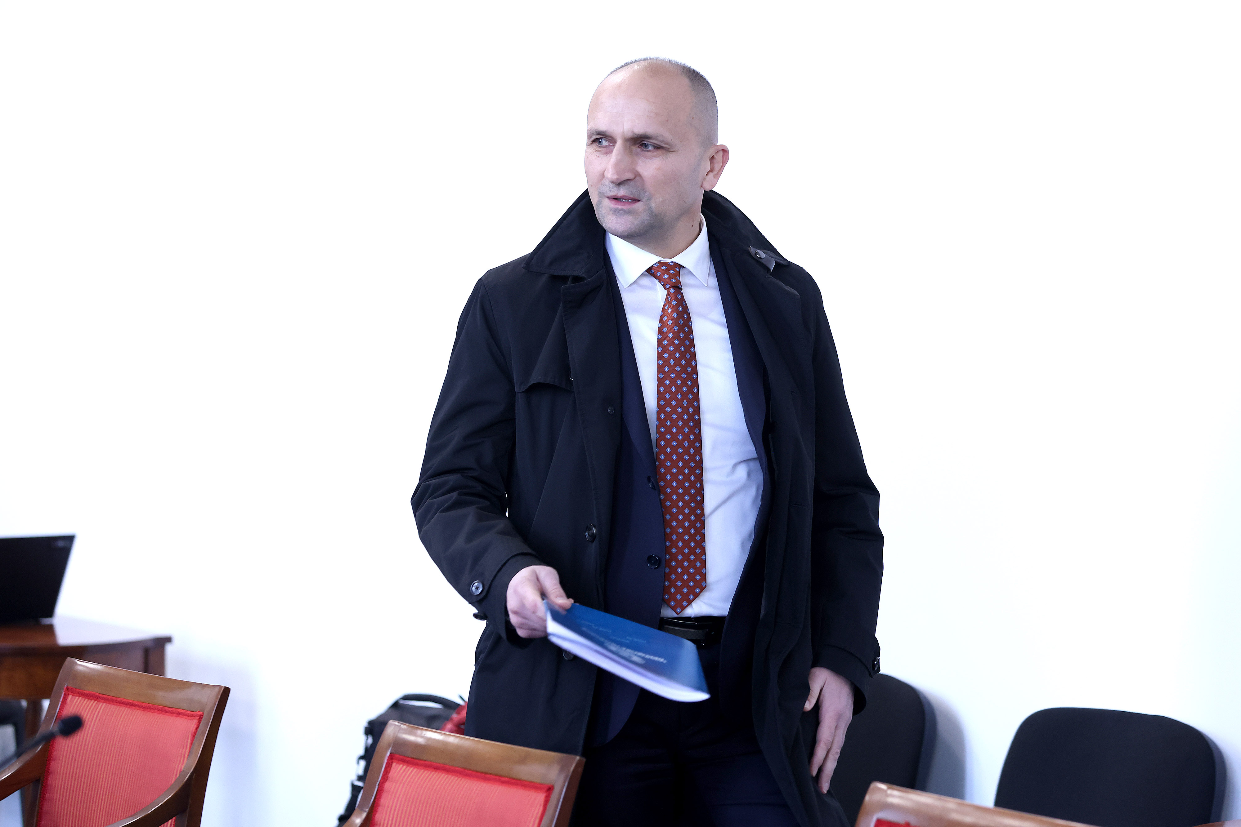 Zagreb: Odbor za obranu o nabavci raketnog sustava HIMARS