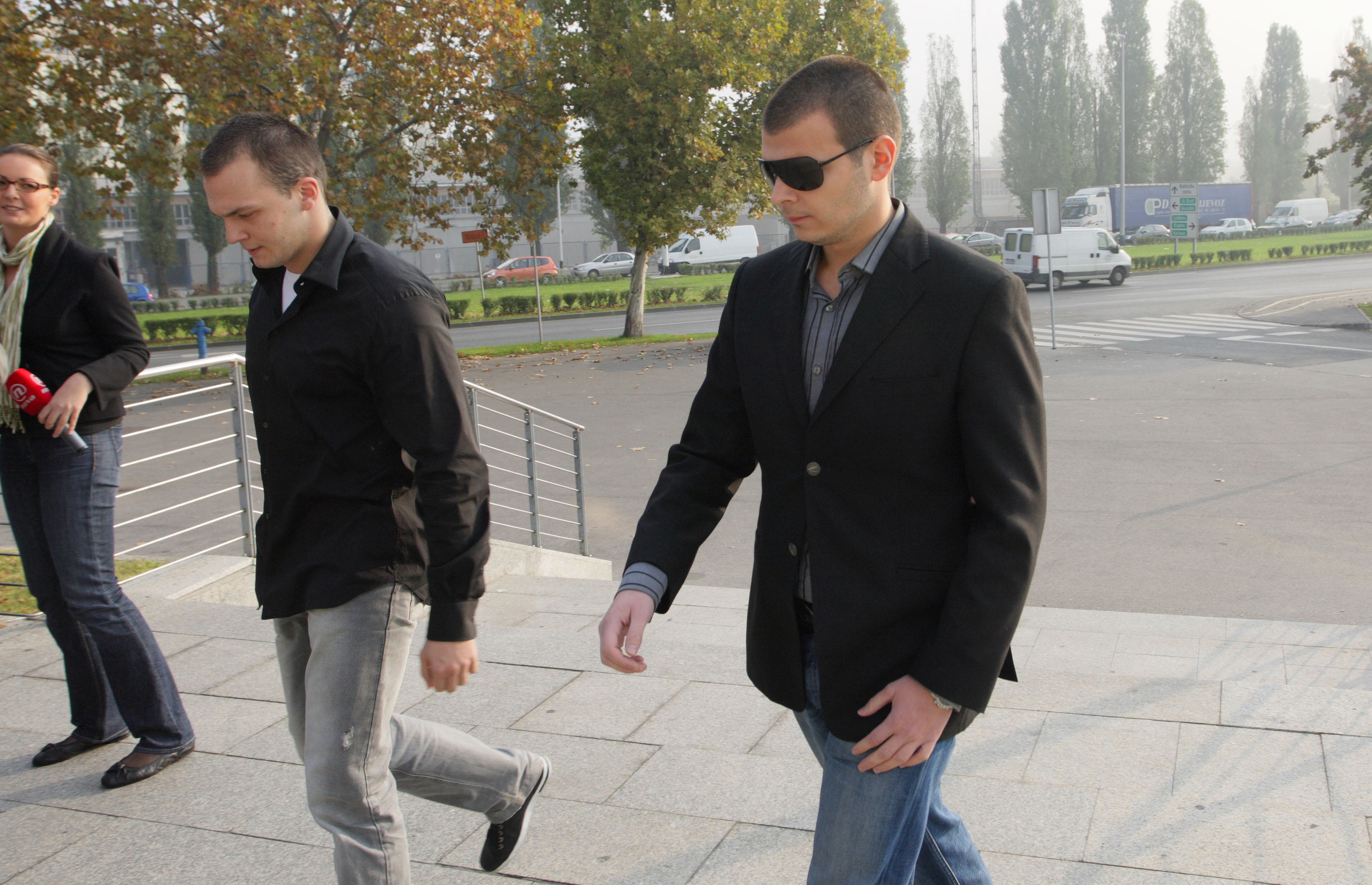 Zagreb: Novica i Nikola Petra? na ispitivanju o likvidaciji Ivane Hodak