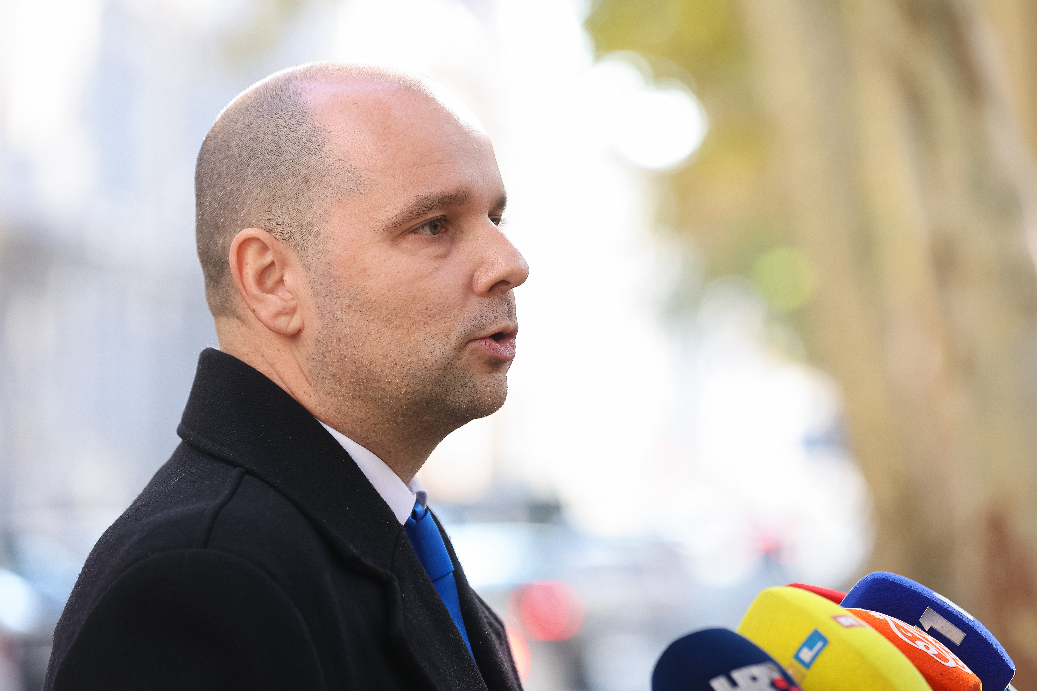 Krešimir Ostrogonac