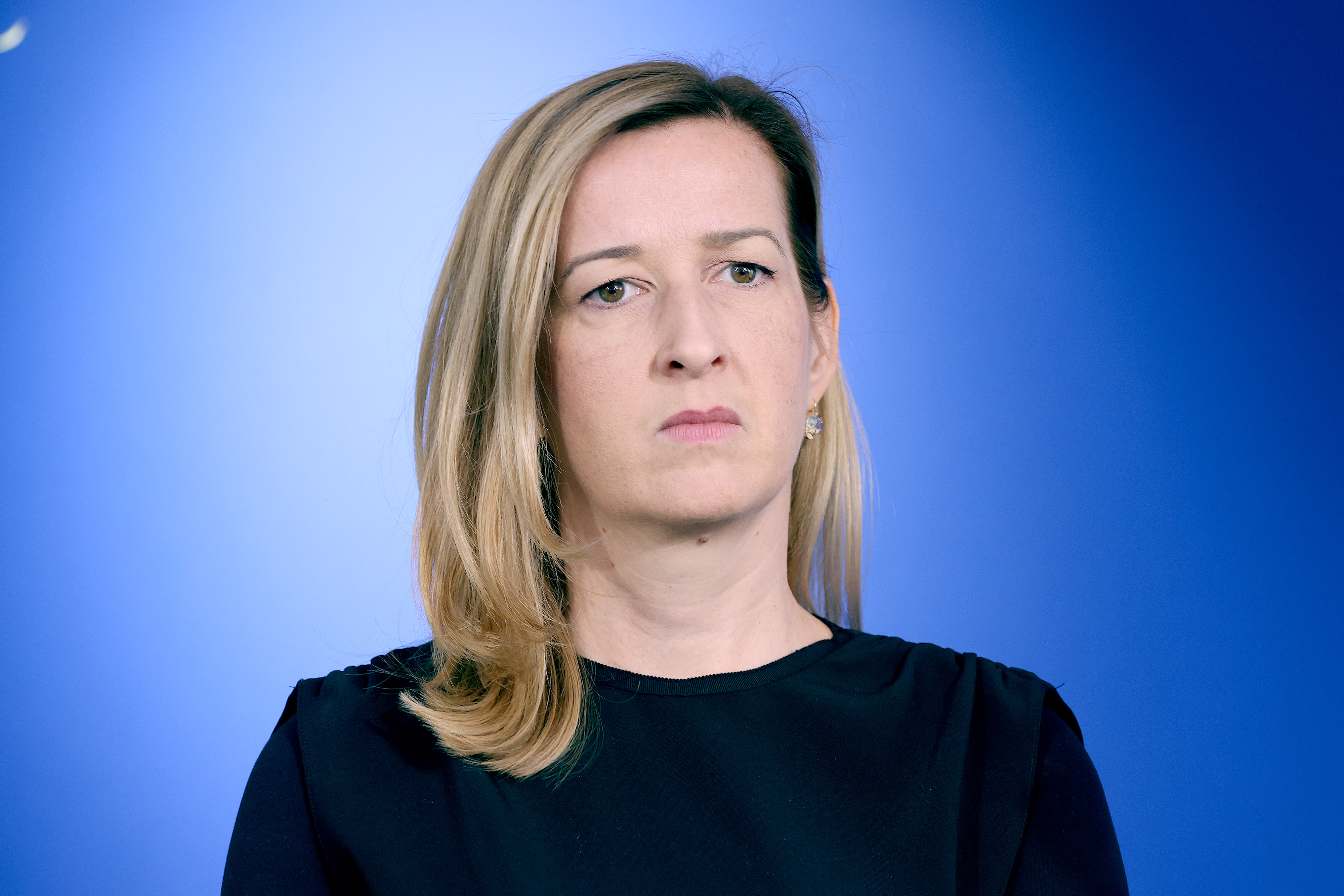 Zagreb: Mirela Ahmetović i Urša Raukar Gamulin o nezakonitostima u radu i poslovanju HRT-a