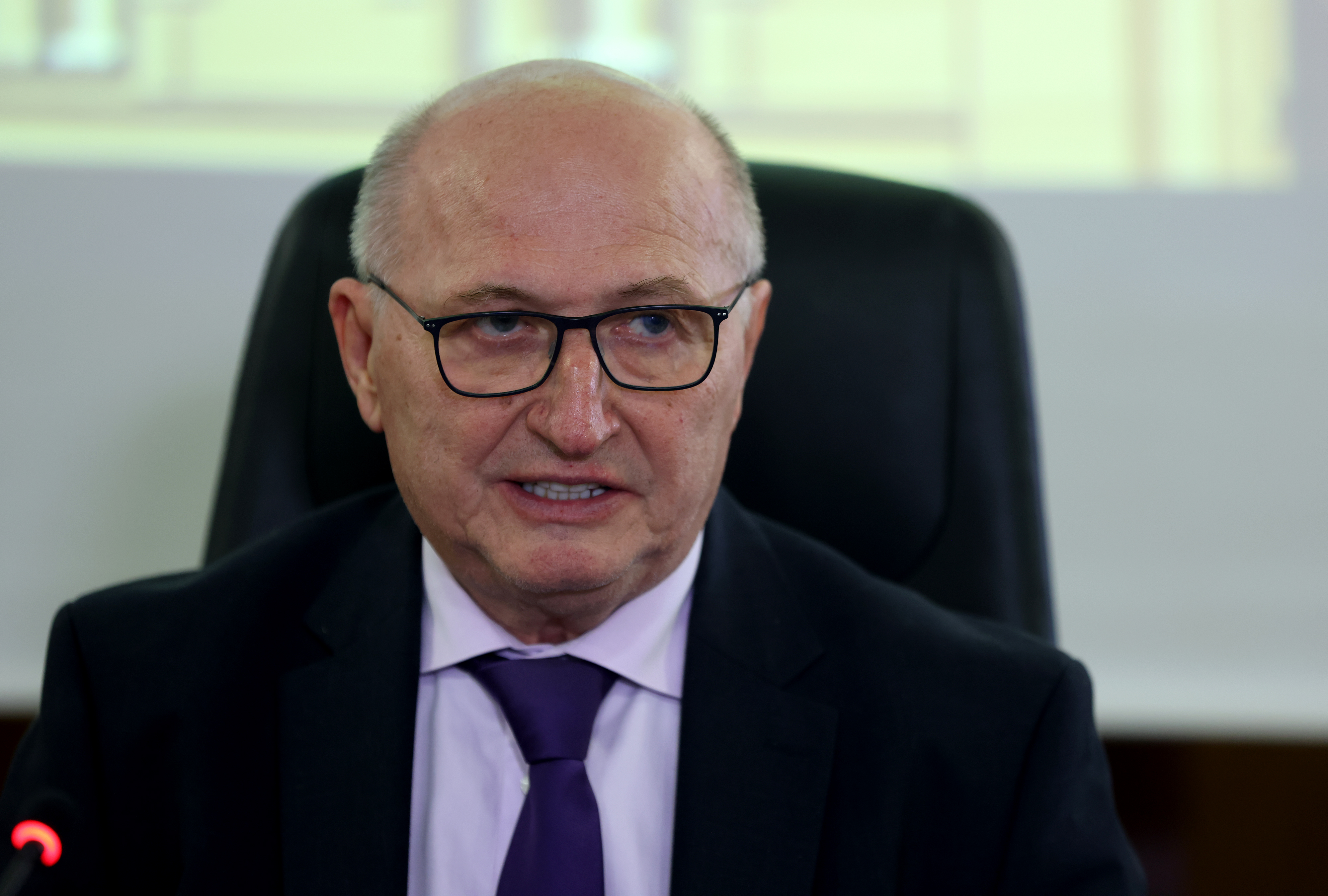 Ustavni sud objavio: Milanović ne može biti ni mandatar za sastav buduće Vlade ni premijer