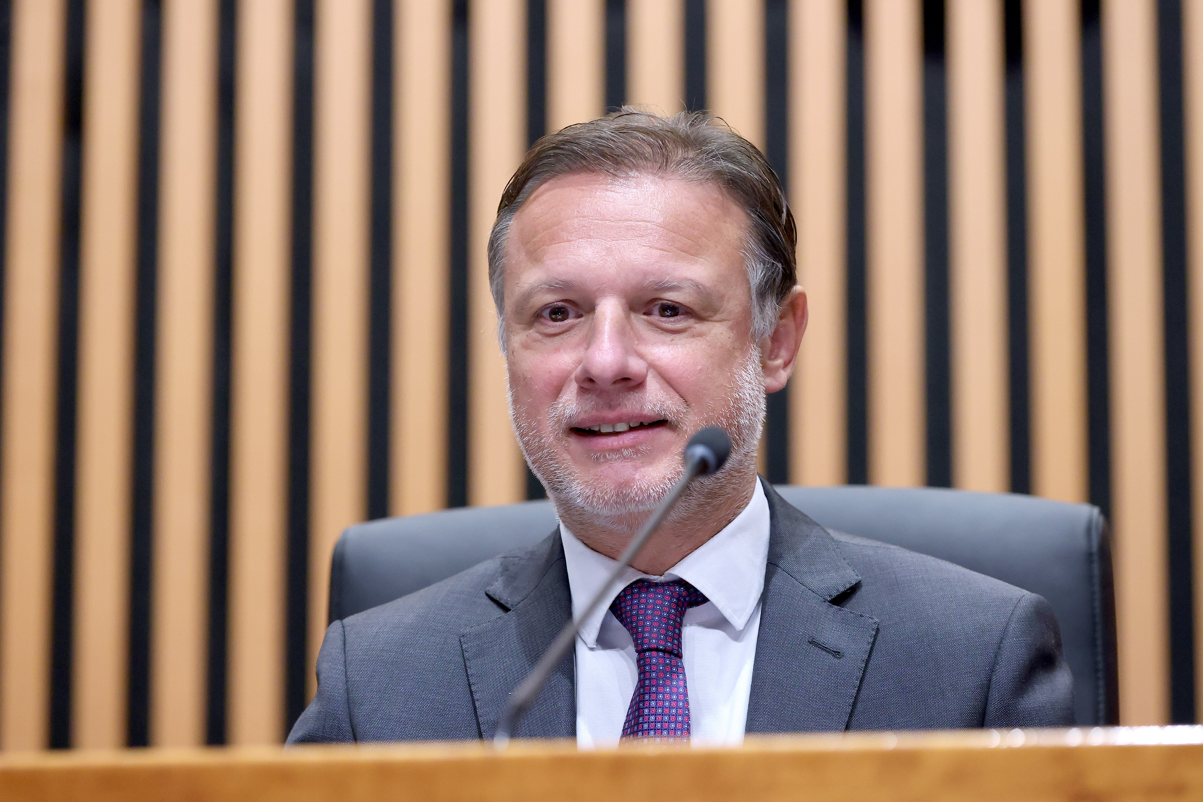 Zagreb: Sabor o izmjenama i dopunama Zakona o gradnji