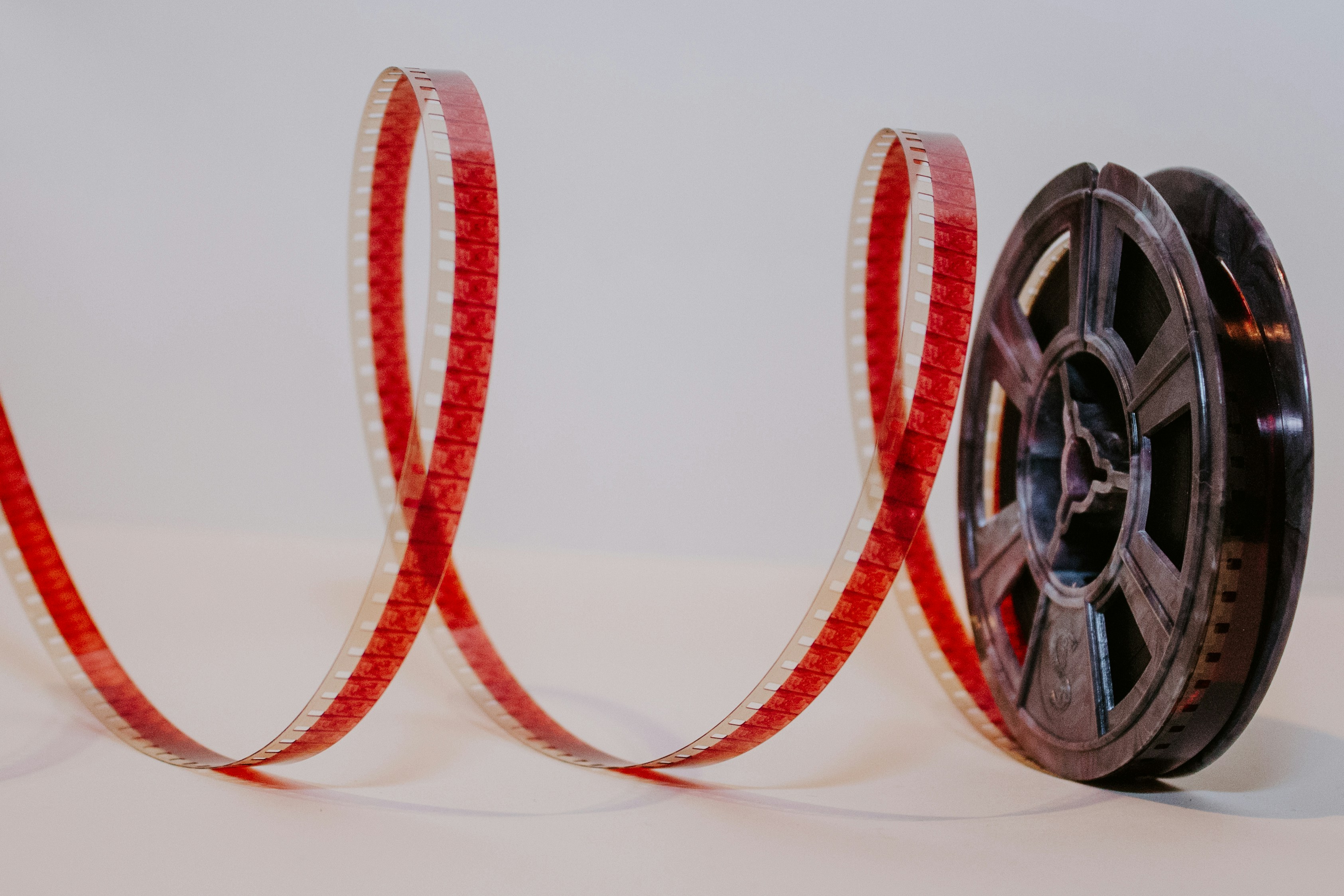 filmska vrpca, konjska glava, kum, sicilija, mafija