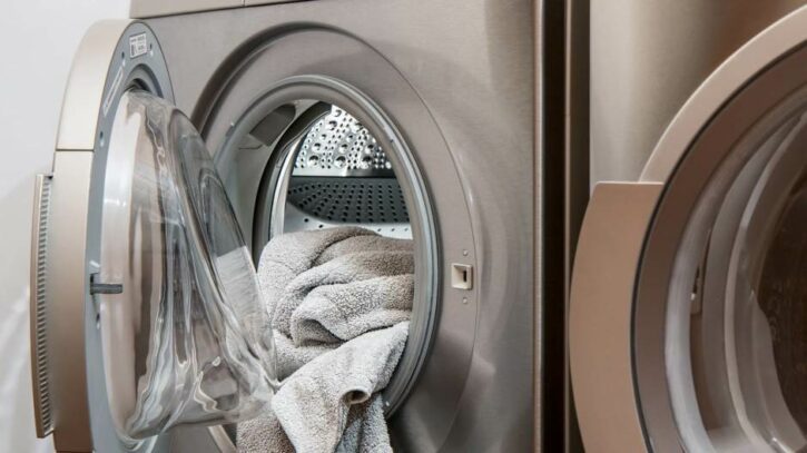 perilica za rublje, donje rublje, pranje, održavanje