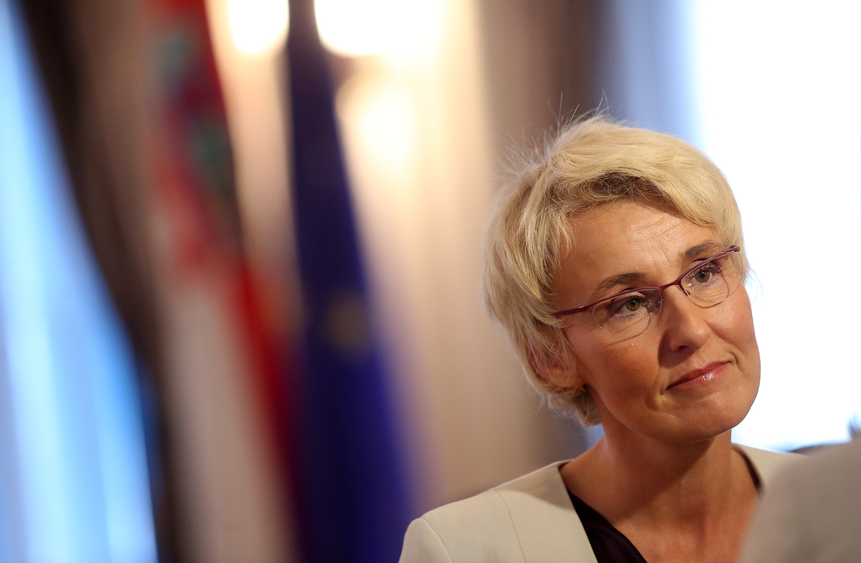 Zagreb: Predstavljeni rezultati istraivanja poslovnih subjekata o korupciji