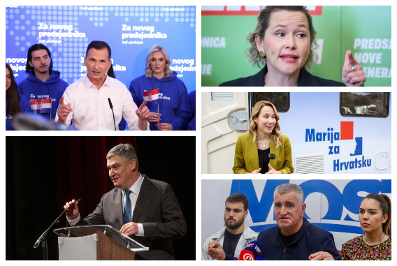 Predsjednički izbori