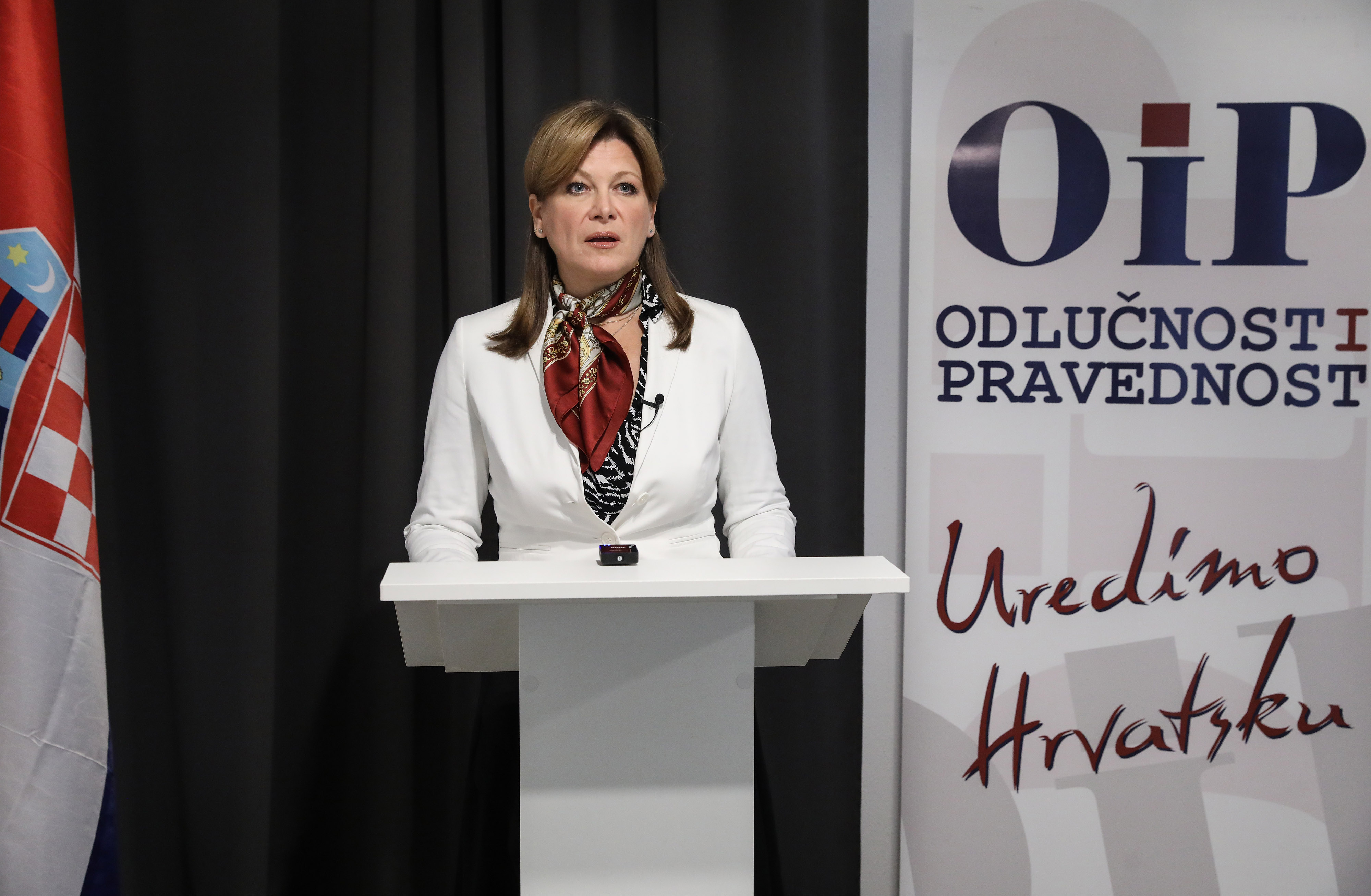 Karolina Vidović Krišto