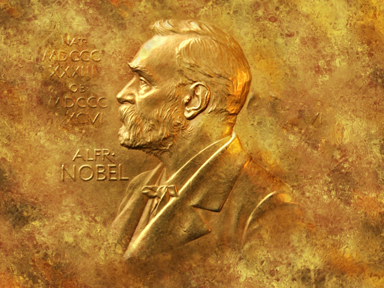 alfred nobel, nobelova nagrada