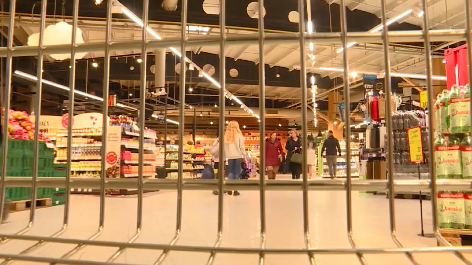 trgovina, cijene, inflacija, dućan