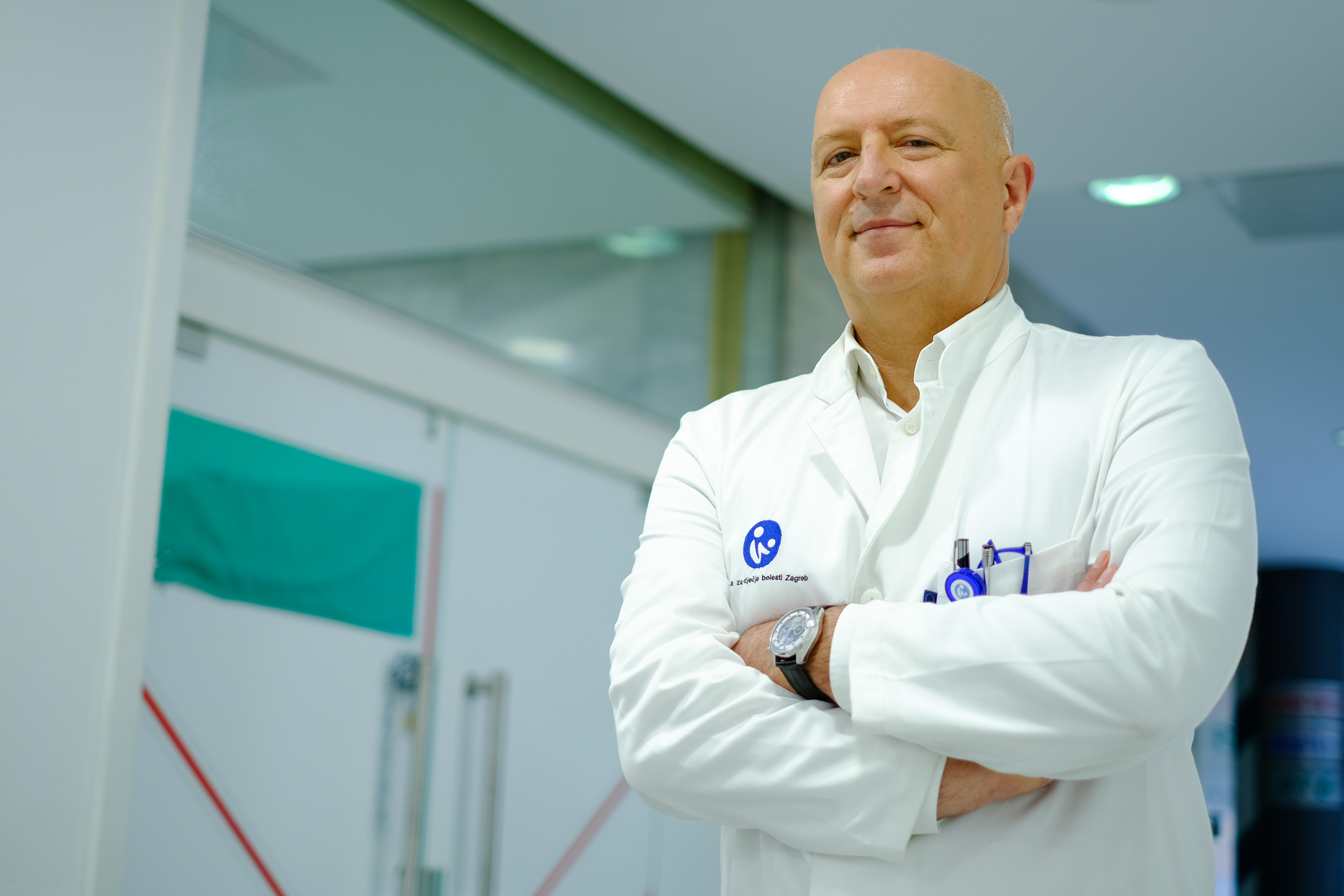 Šef Klaićeve Goran Roić nosi sat Zenith El Primero vrijedan 11.500 eura