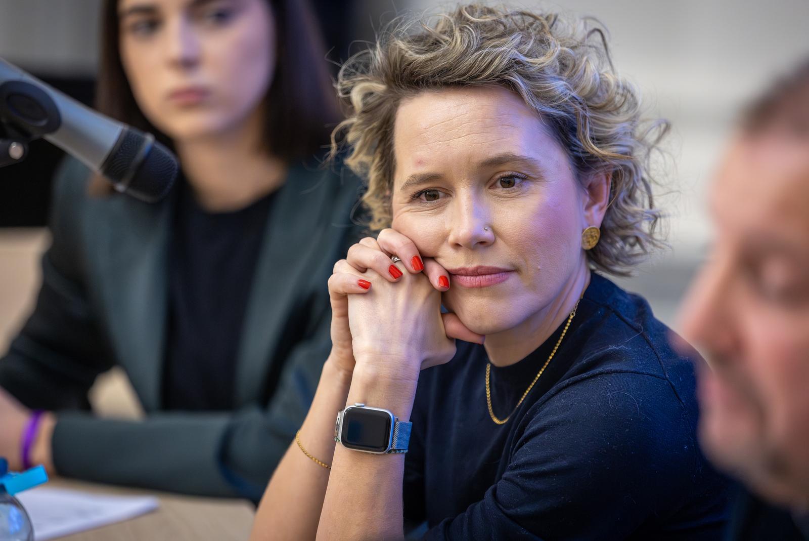 Osijek: Održan okrugli stol o ovisnosti